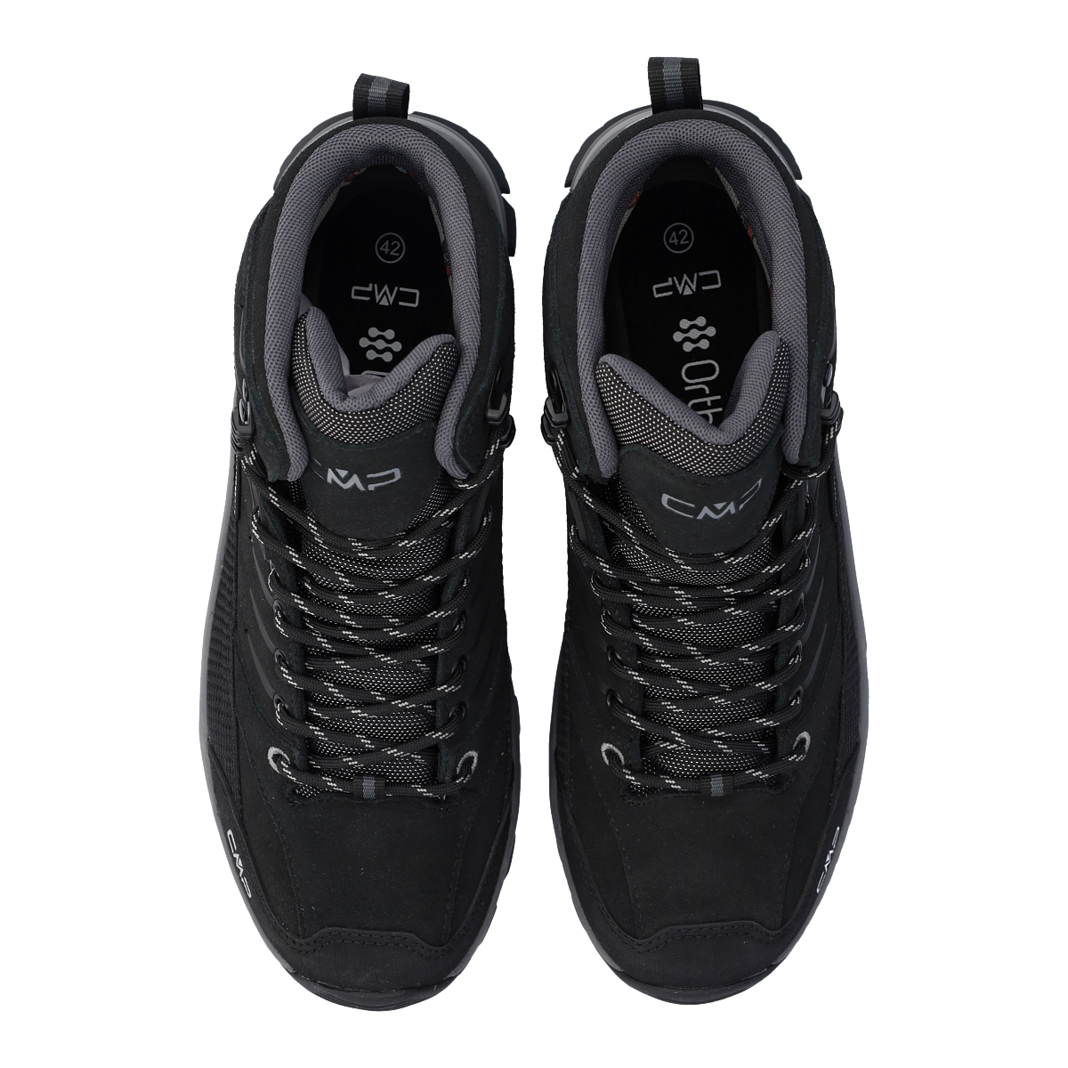 CMP Chaussure de randonnée »RIGEL 2.0 MID WP TREKKING SHOES«  étanche
