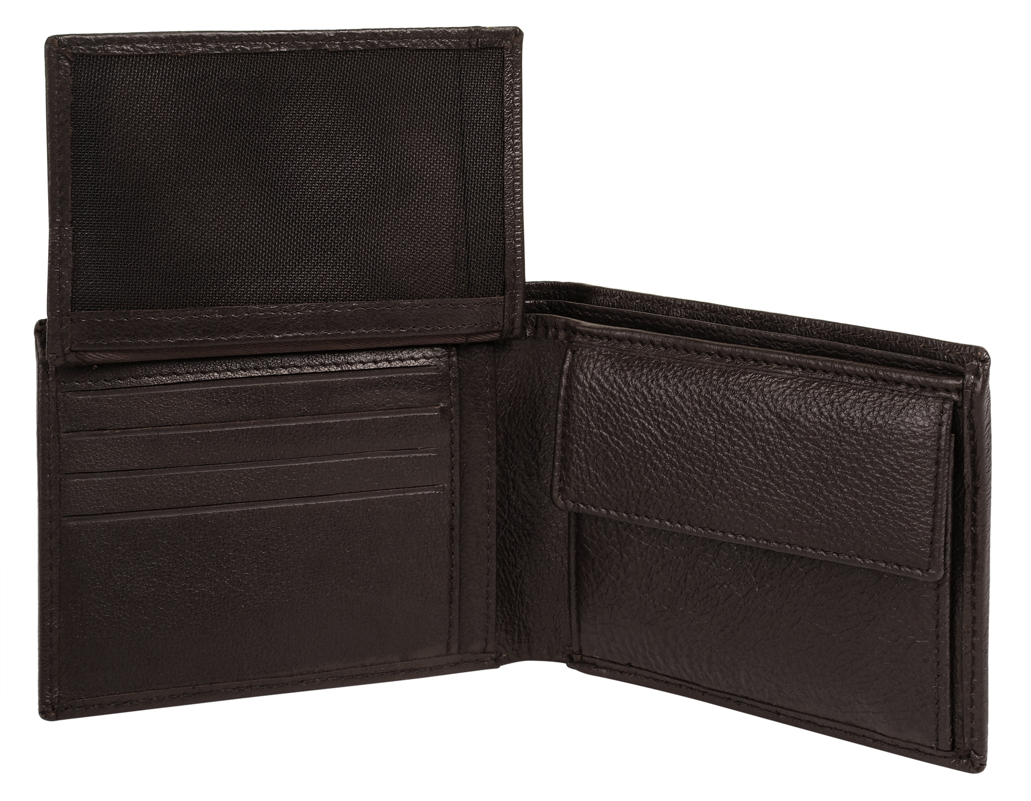 Chiemsee Geldbörse echt Leder