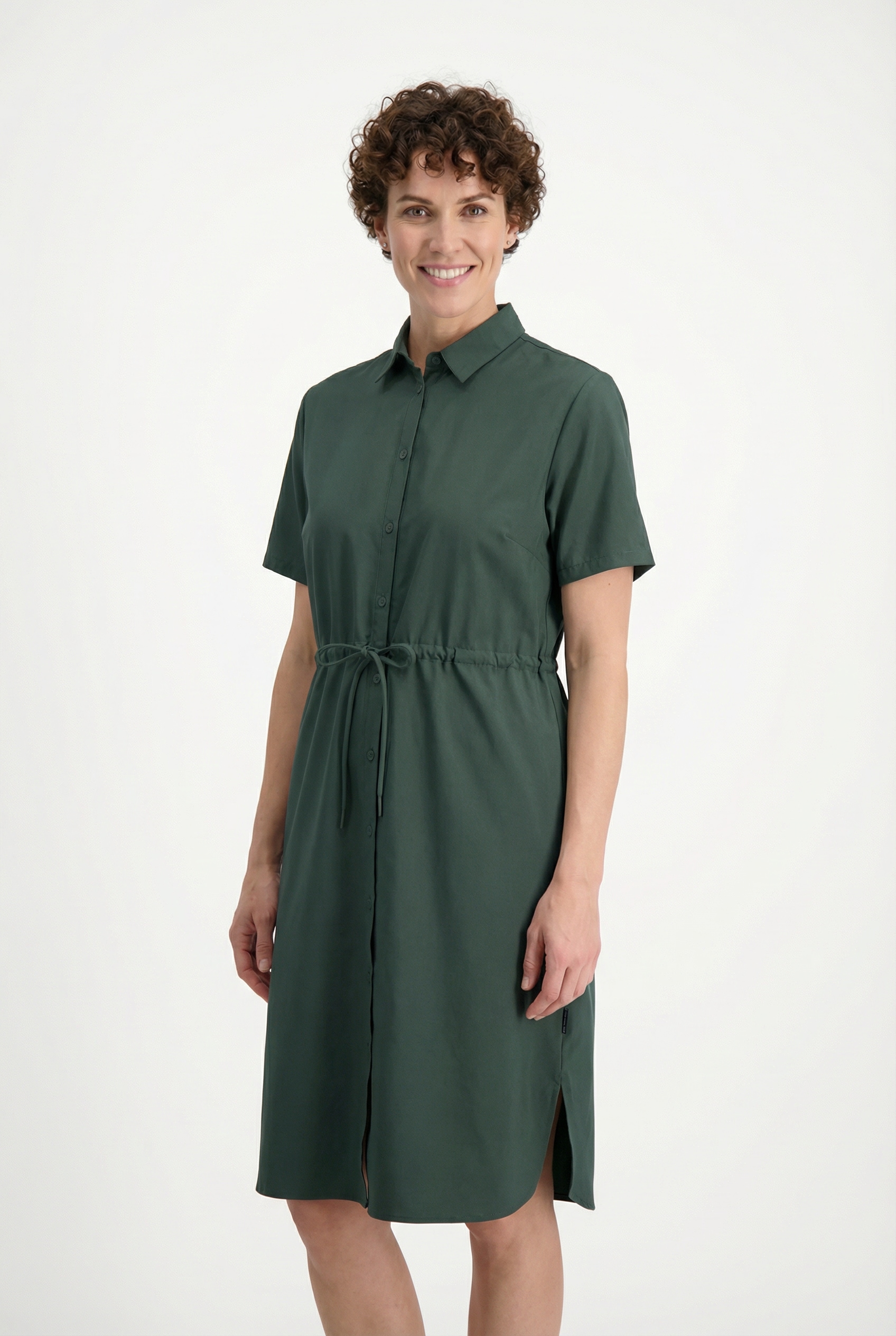Jack Wolfskin Robe d'été »WAIMEA DRESS W« matériau très fin, avec confort stretch, en polyester