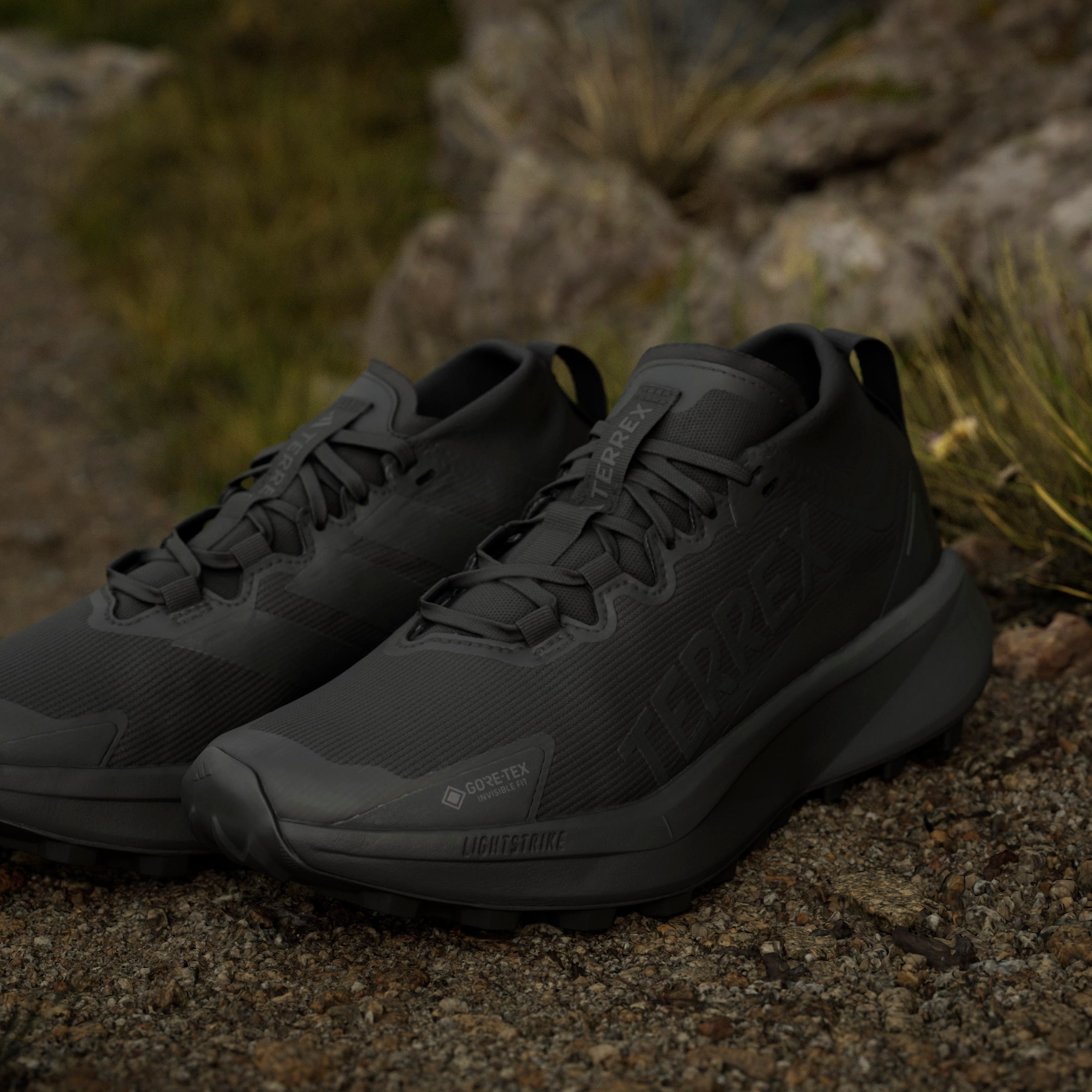 adidas TERREX Chaussures de trail »AGRAVIC GTX«  wasserdicht