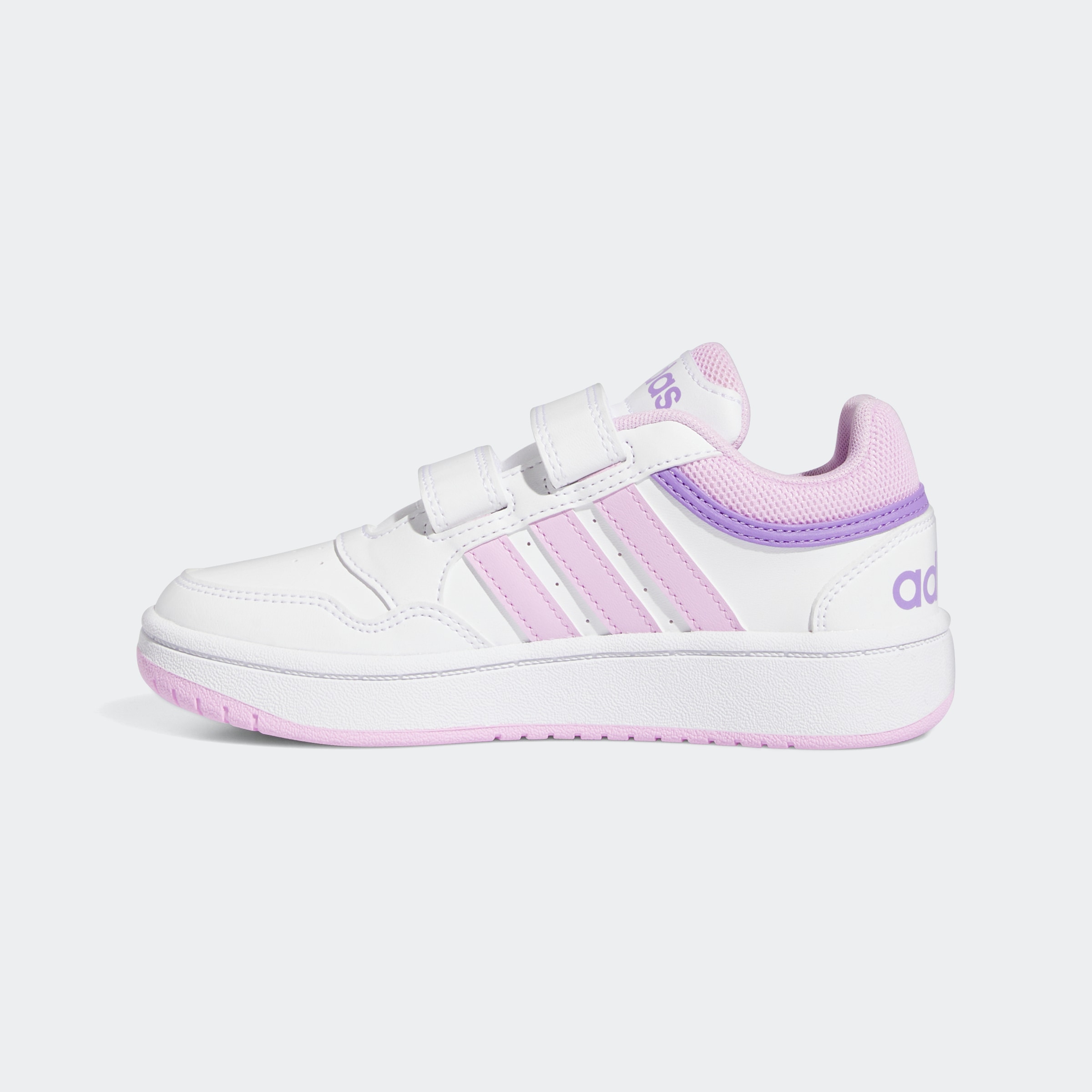 adidas Sportswear Sneaker »HOOPS«