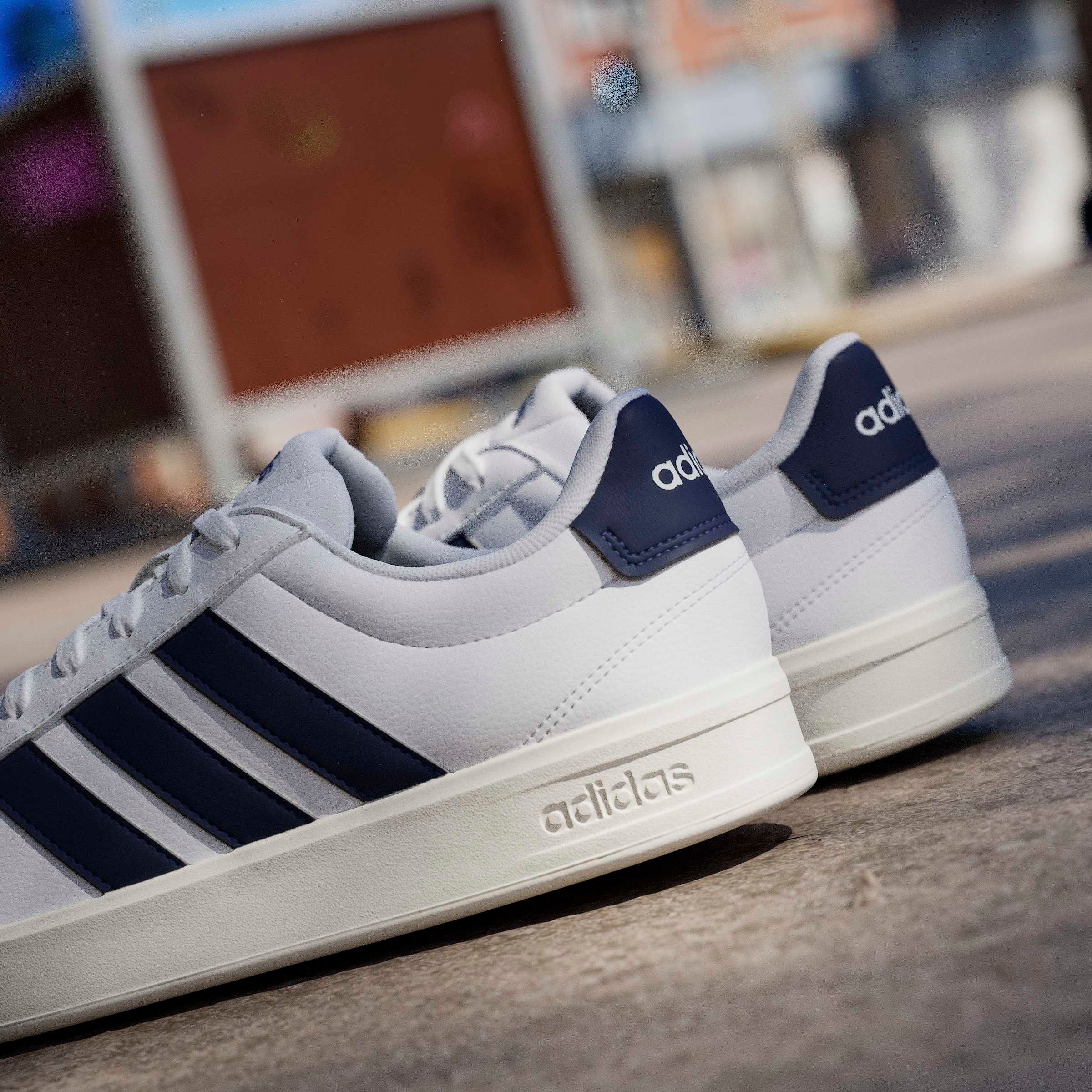 adidas Sportswear Sneaker »GRAND COURT 3.0«
