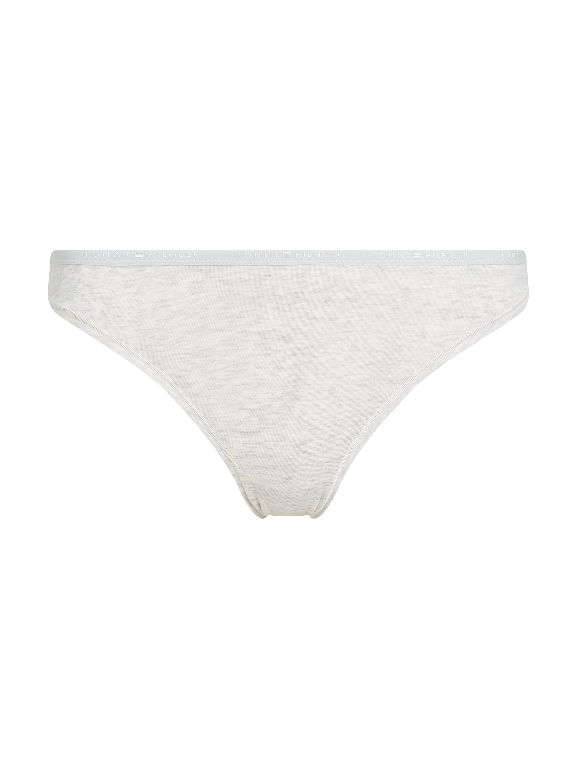 Tommy Hilfiger Underwear Slip de bikini »CHEEKY BIKINI« avec inscriptions logo