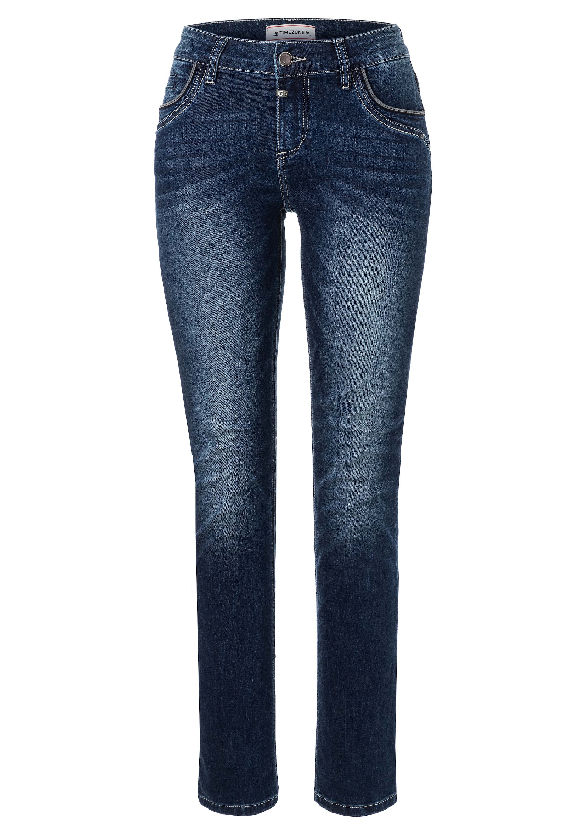 TIMEZONE Jeans slim »Slim TahilaTZ«
