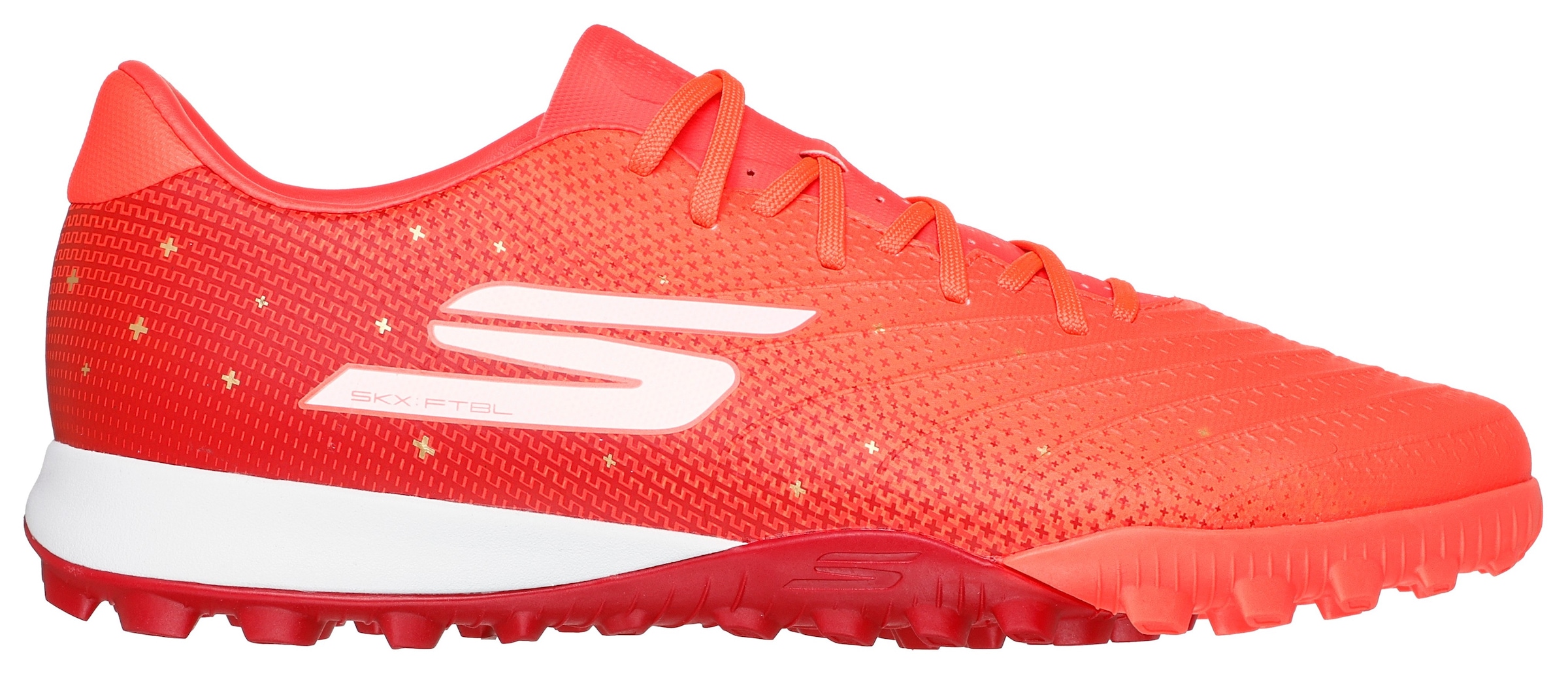 Skechers Fussballschuh »Skechers Soccer™ Harry Kane SKX_1.5 Academy TF™«  Kunstrasenschuh, Rasenschuh in der Harry Kane Player Edition