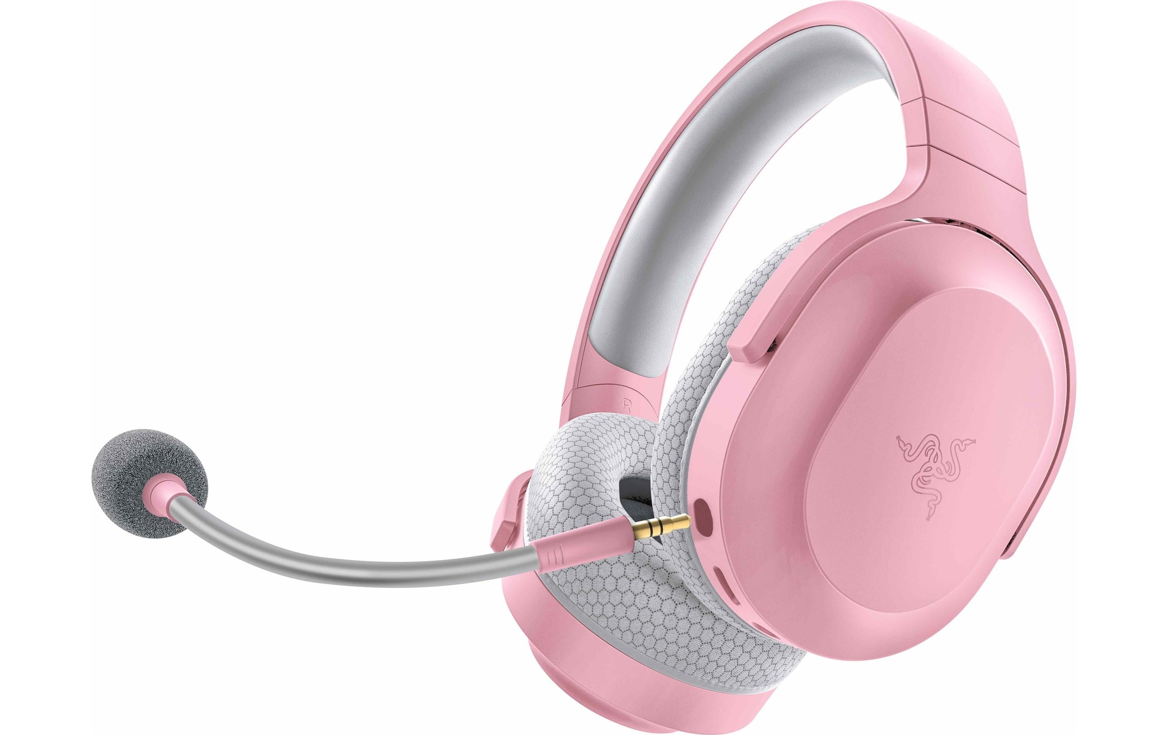 RAZER Casque »Barracuda X - Quartz (MY2022)«