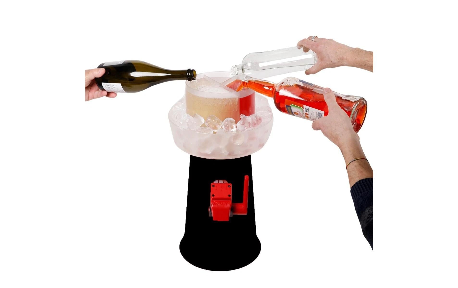 Genius Distributeur de boissons »Sprizzer«