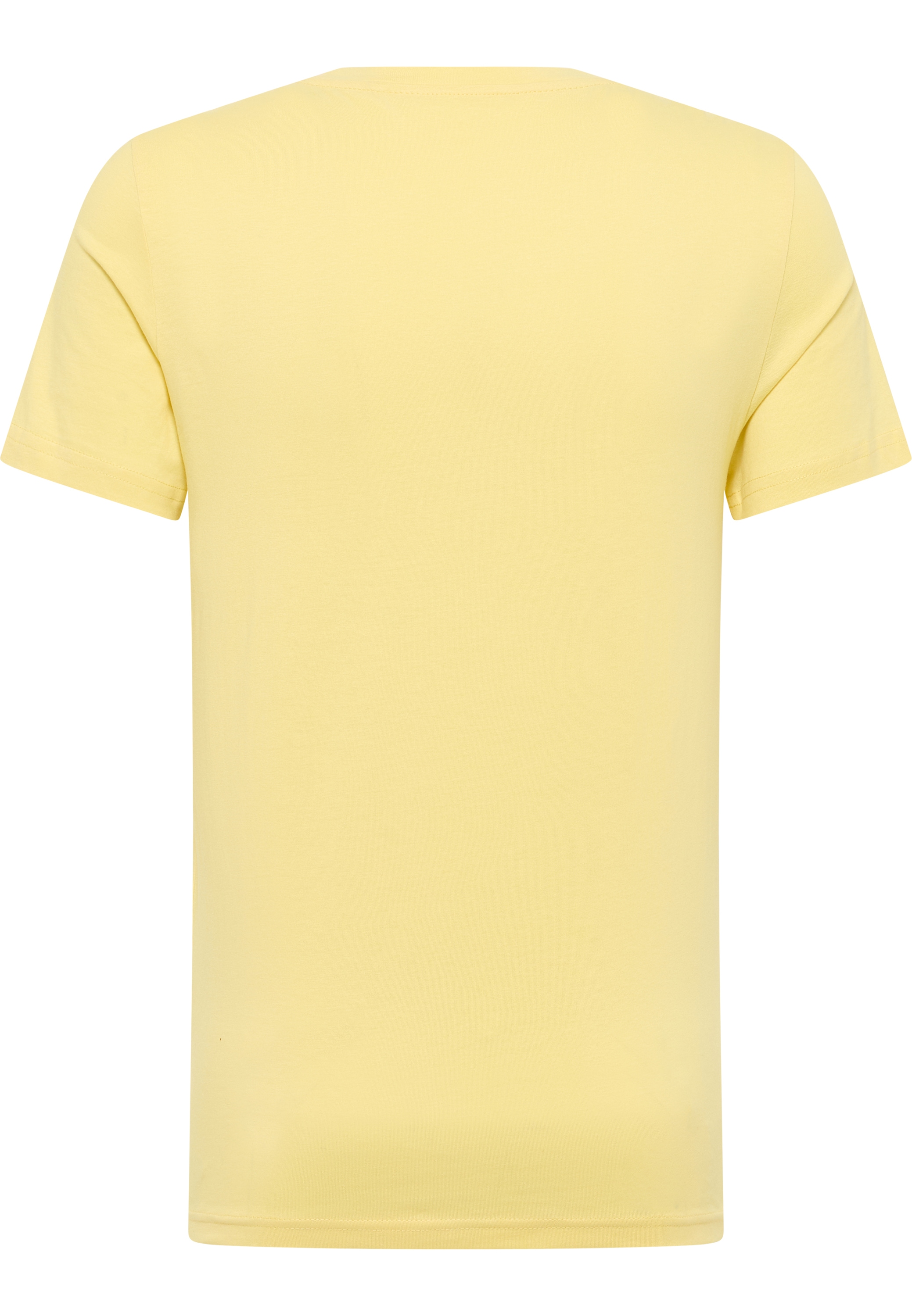 MUSTANG Kurzarmshirt »Herren Style Austin«