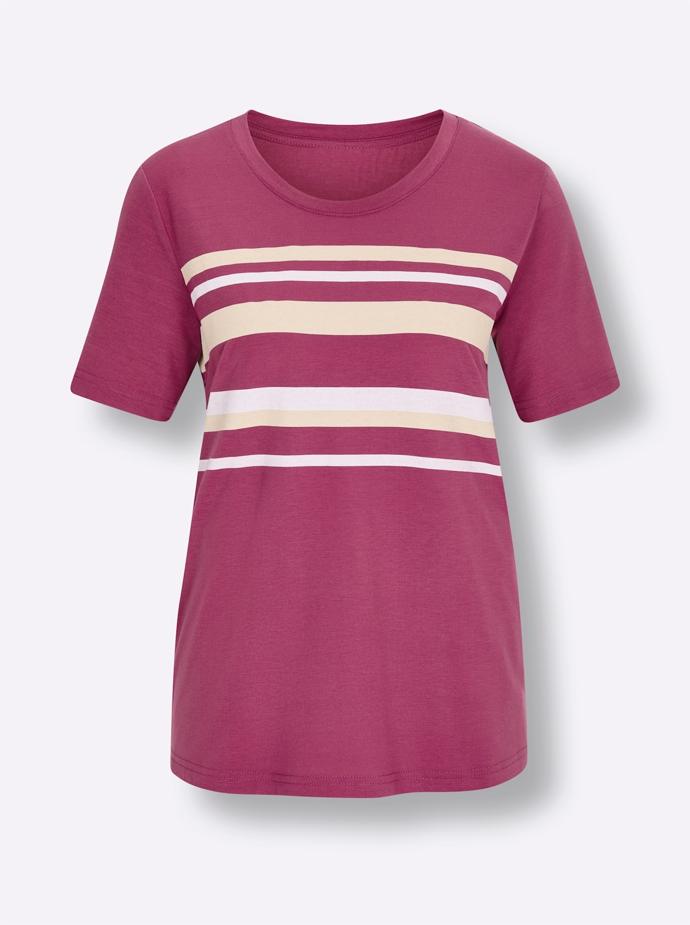 Catamaran Funktionsshirt »Funktions-Shirt« 1 tlg.