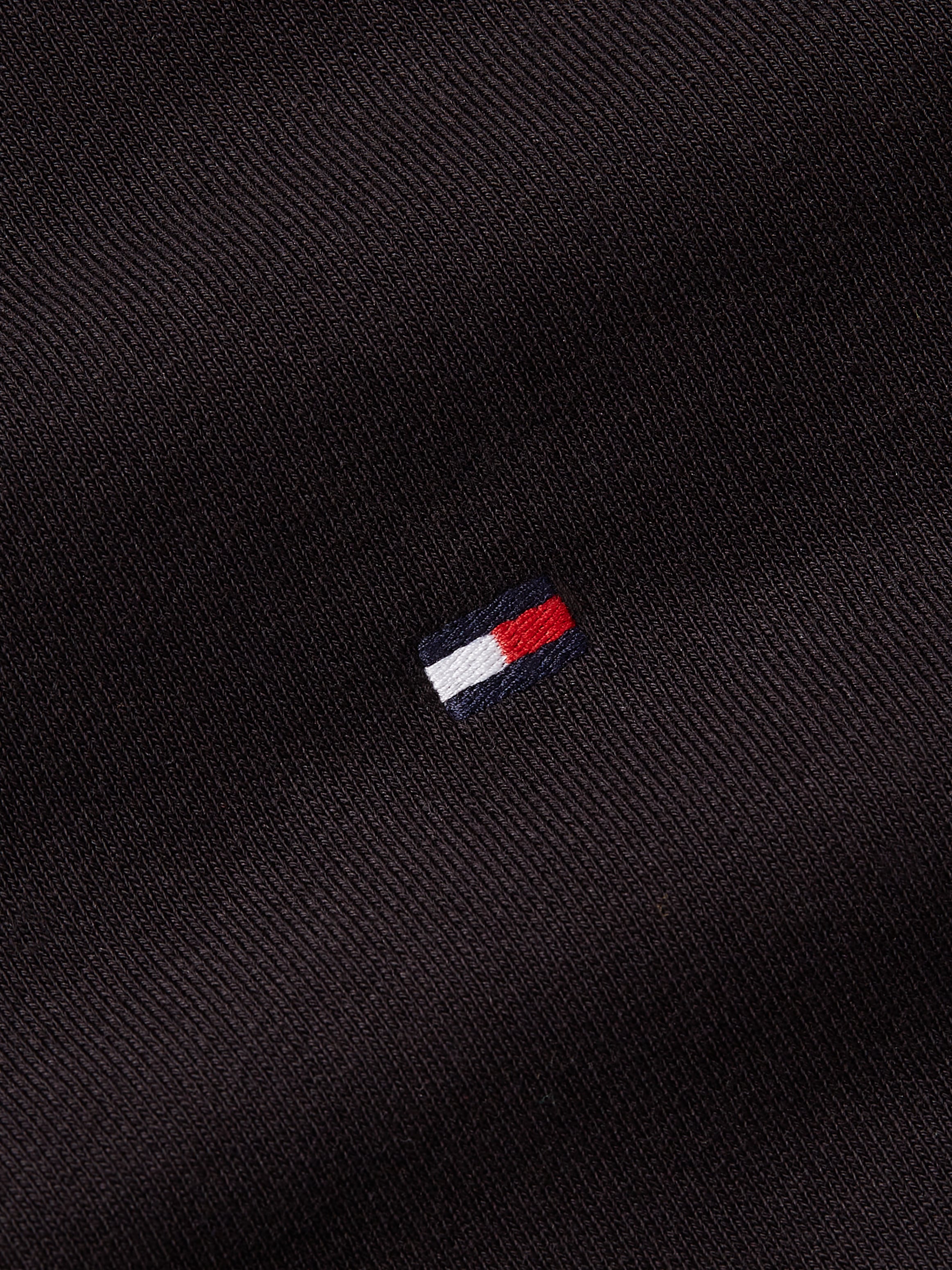 Tommy Hilfiger Sweatshirt »ESSENTIAL TERRY CREWNECK«
