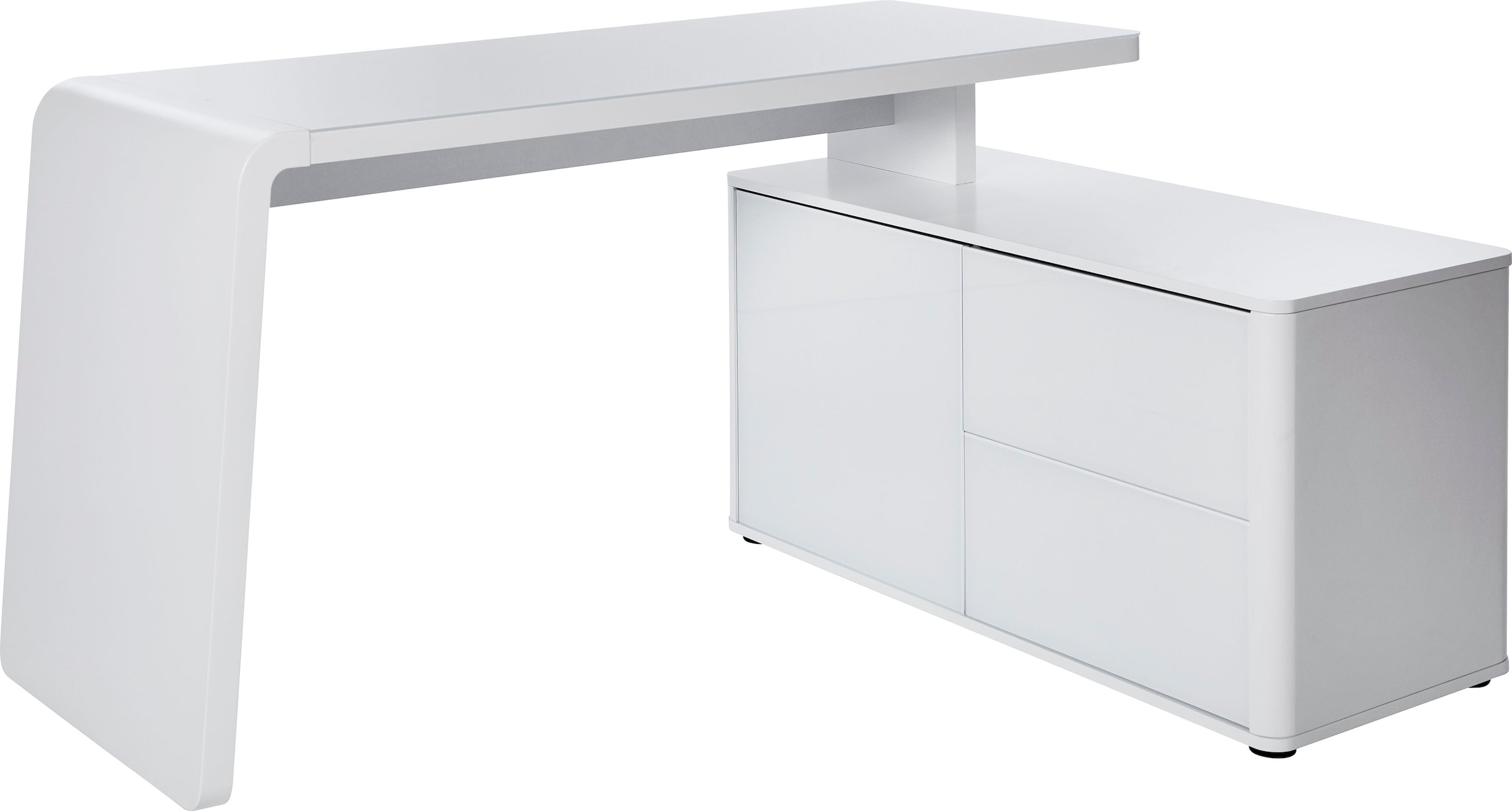 Jahnke Bureau d'angle »CSL 465«