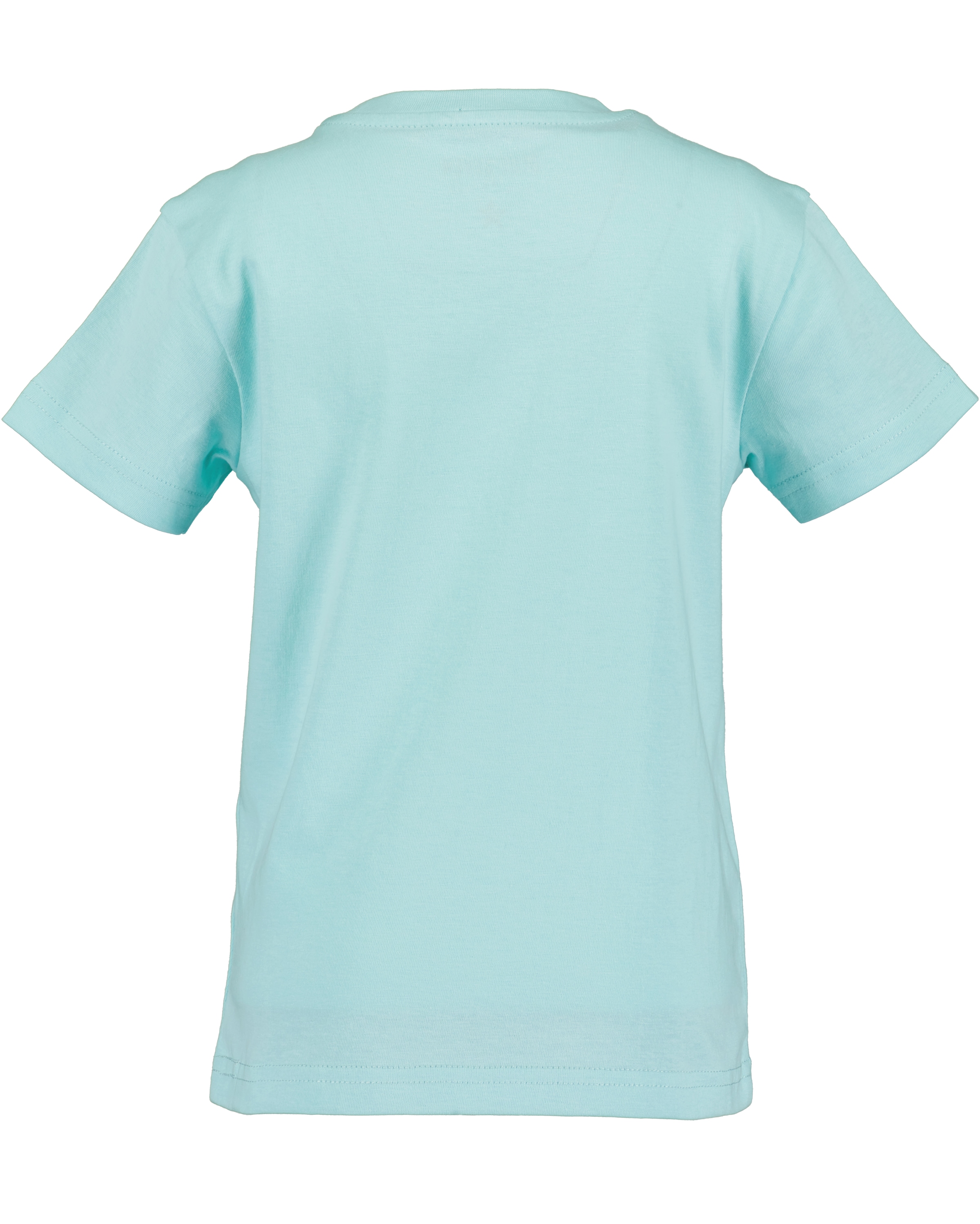 Blue Seven T-shirt Packung, 2 pièces Basic-Passform, aus reiner Baumwolle