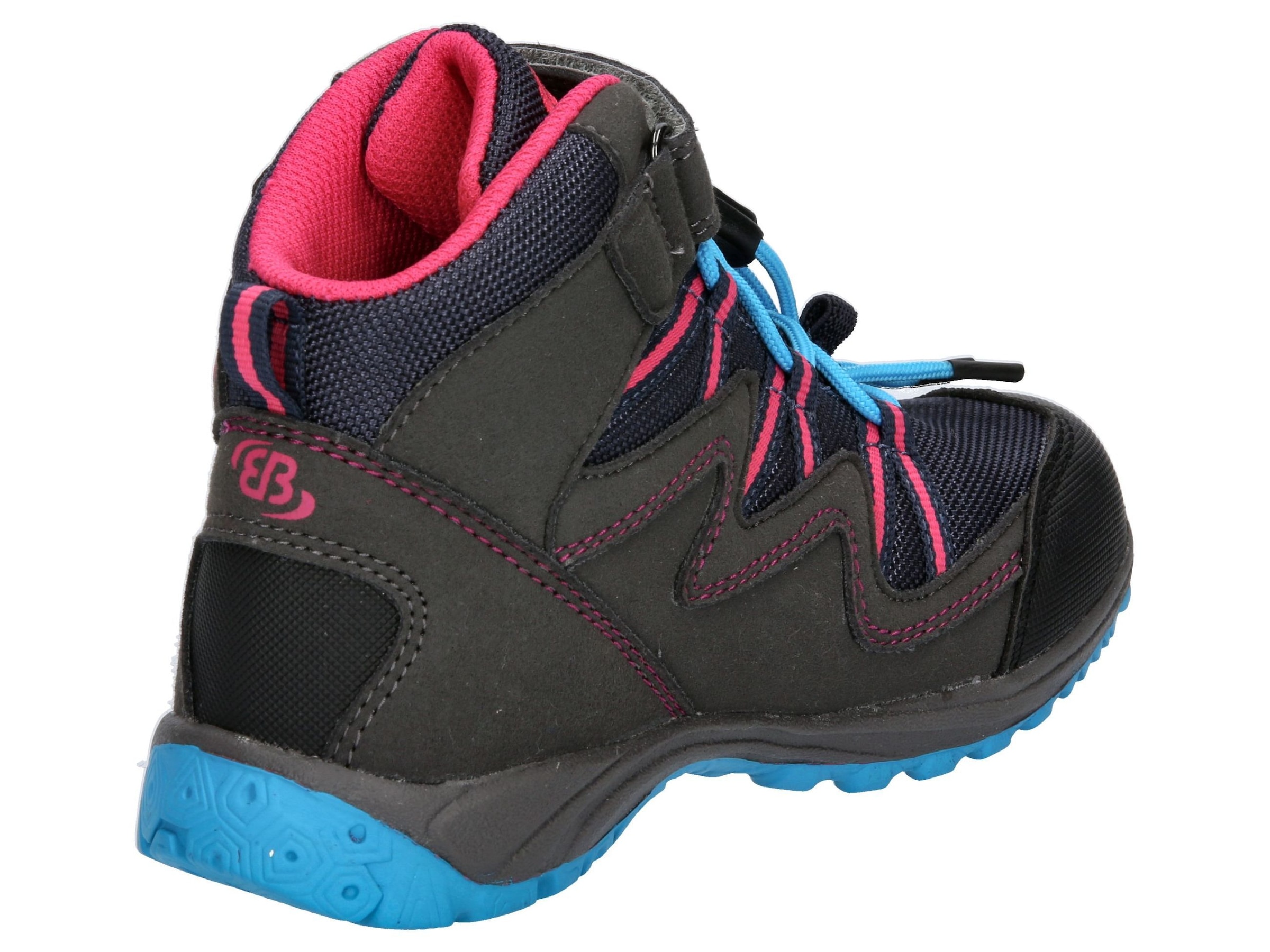 BRÜTTING Bottes de randonnée »Outdoorstiefel Atlanta High VS«