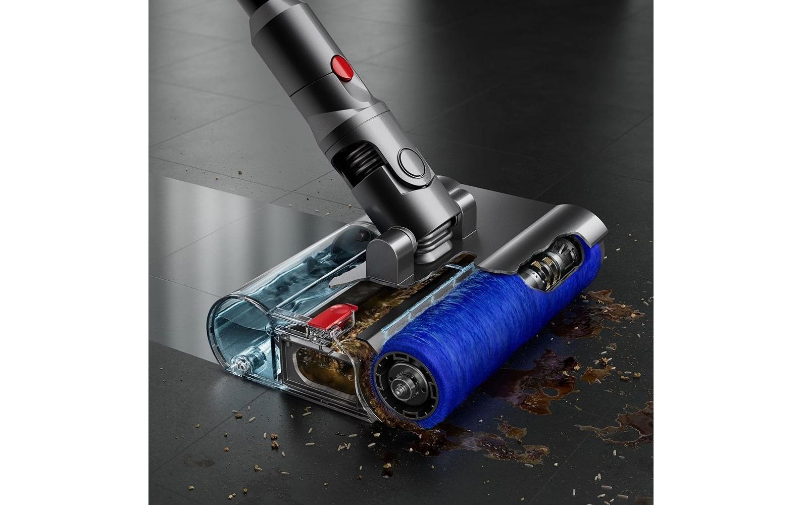 DYSON Aspirateur à eau et à poussière »Dyson V12s Detect Slim Submarine«