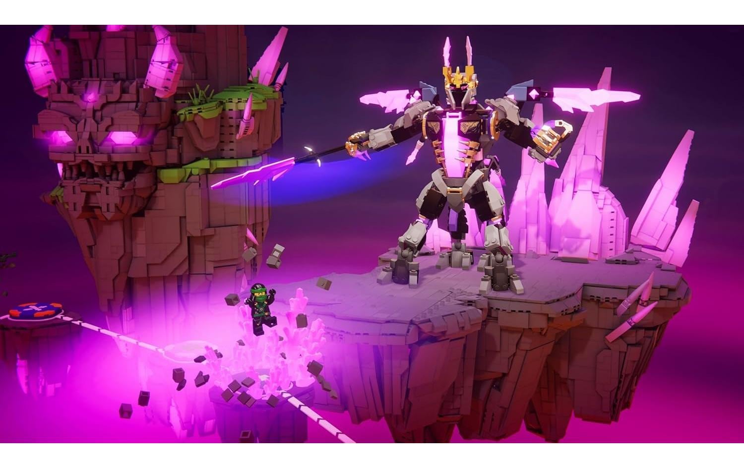 Flashpoint Logiciel de jeu »LEGO Party!« PlayStation 5