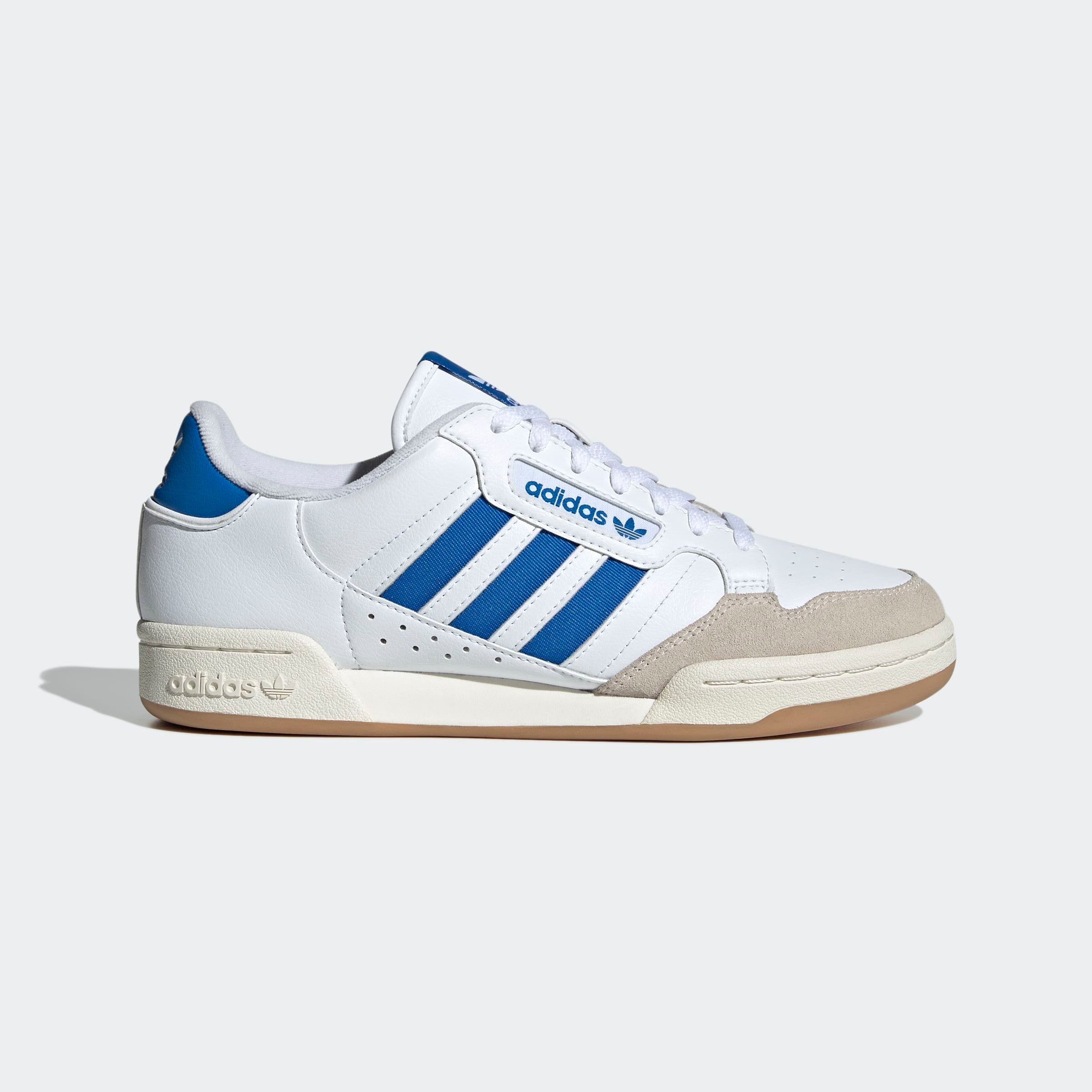 adidas Originals Sneakers »CONTINENTAL 80 STRIPES«