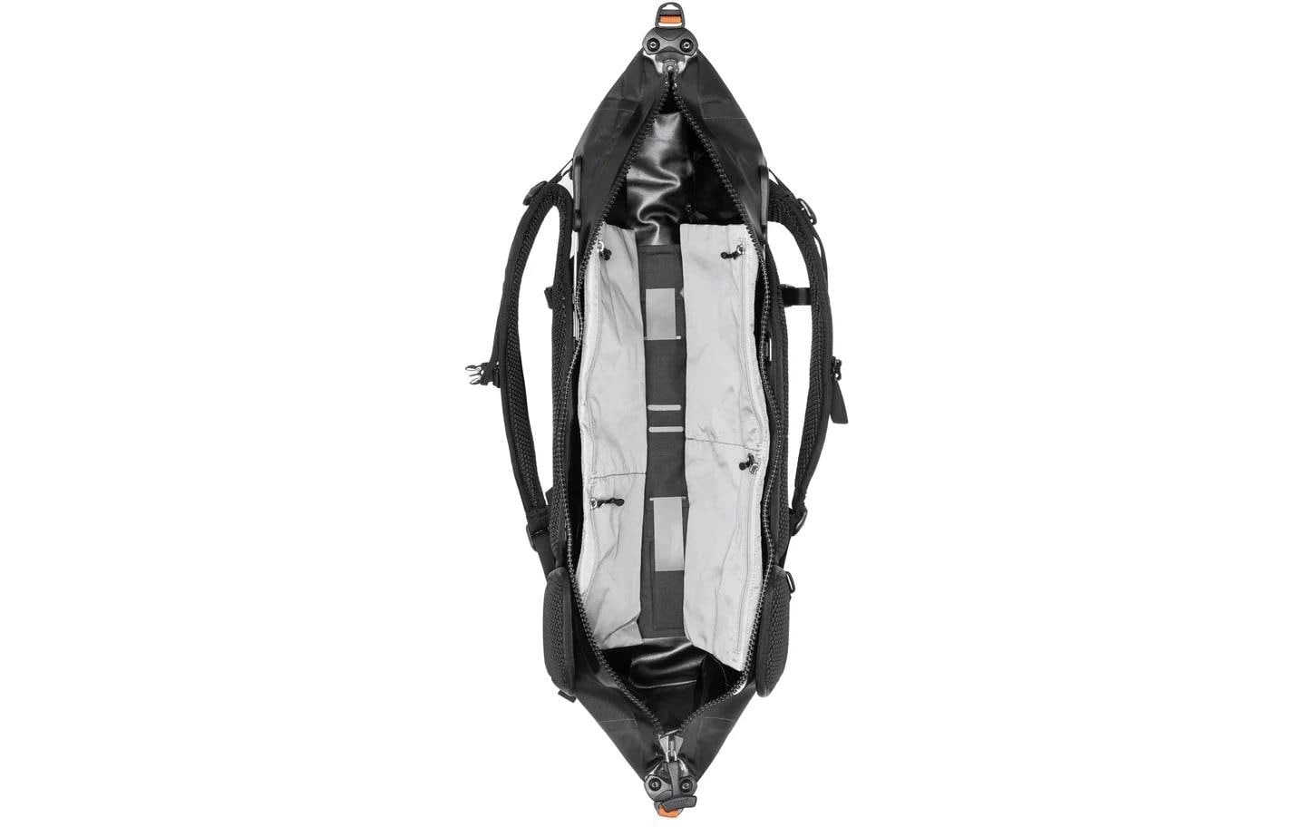 ORTLIEB Rucksack »Atrack Bike, 25 l«