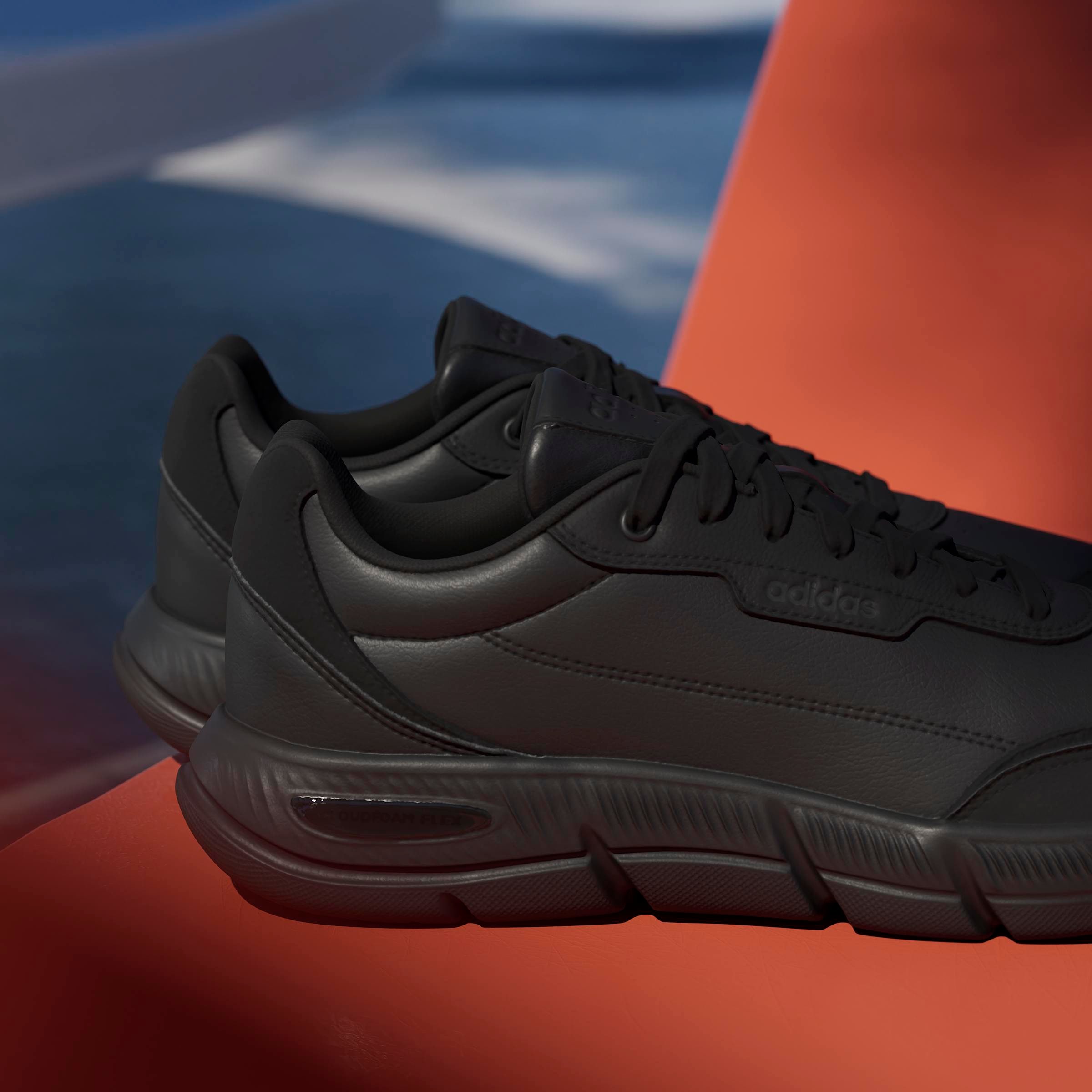 adidas Sportswear Walkingschuh »CLOUDFOAM FLEX SMART CASUAL«
