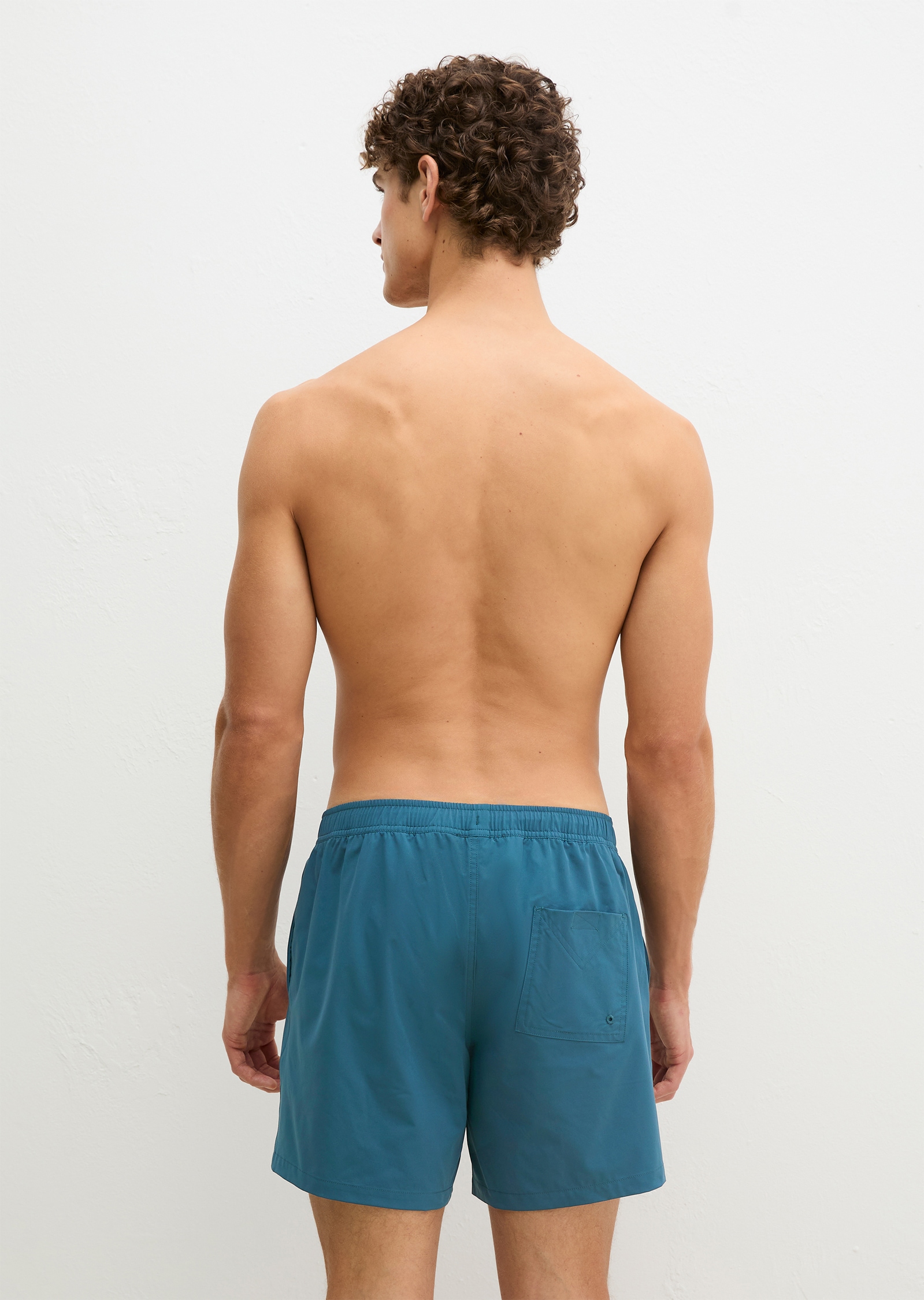 Marc O'Polo Short de bain »Essentials«