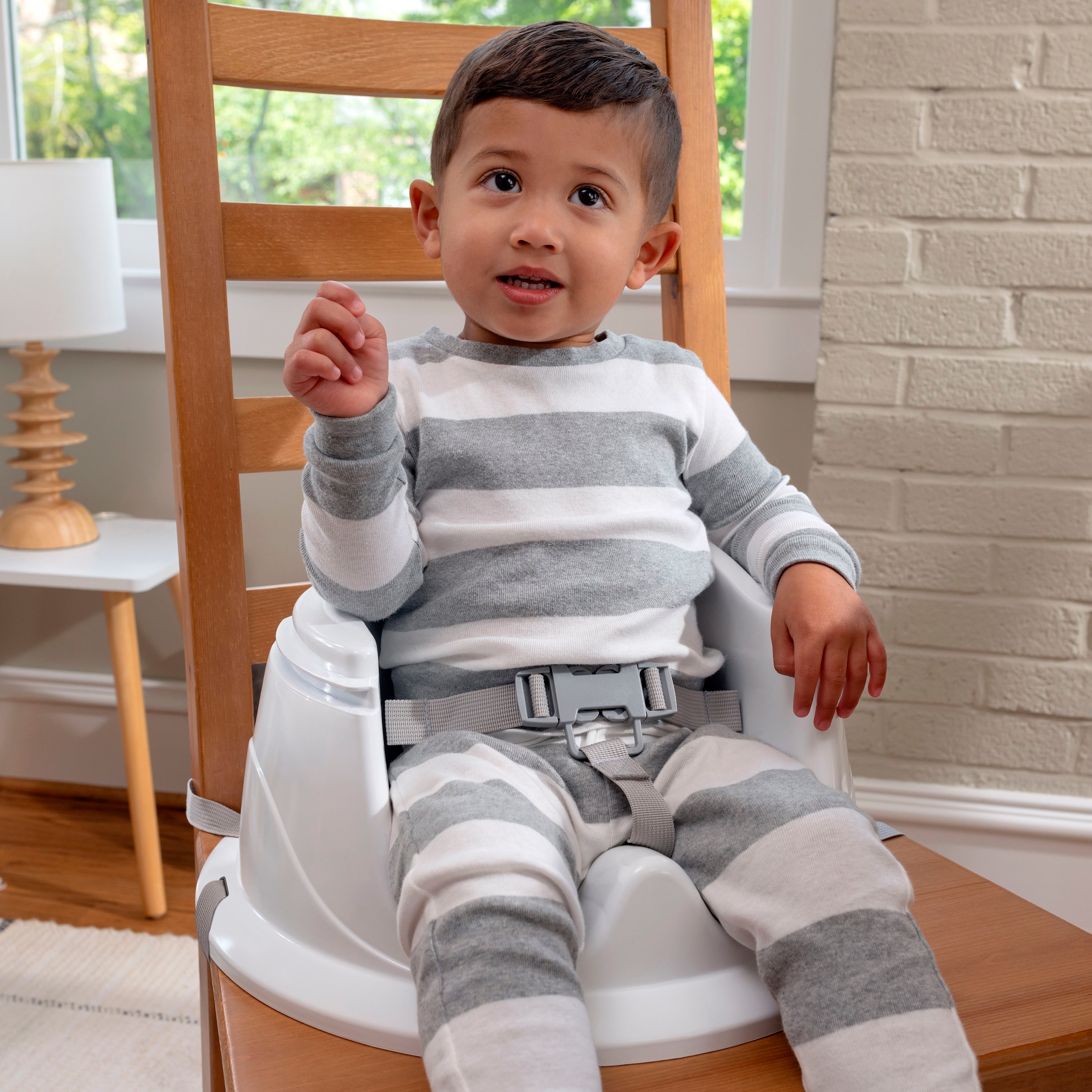 Baby Einstein Siège de table »SuperSeat Touch of Tunes 3-in-1 Seat«