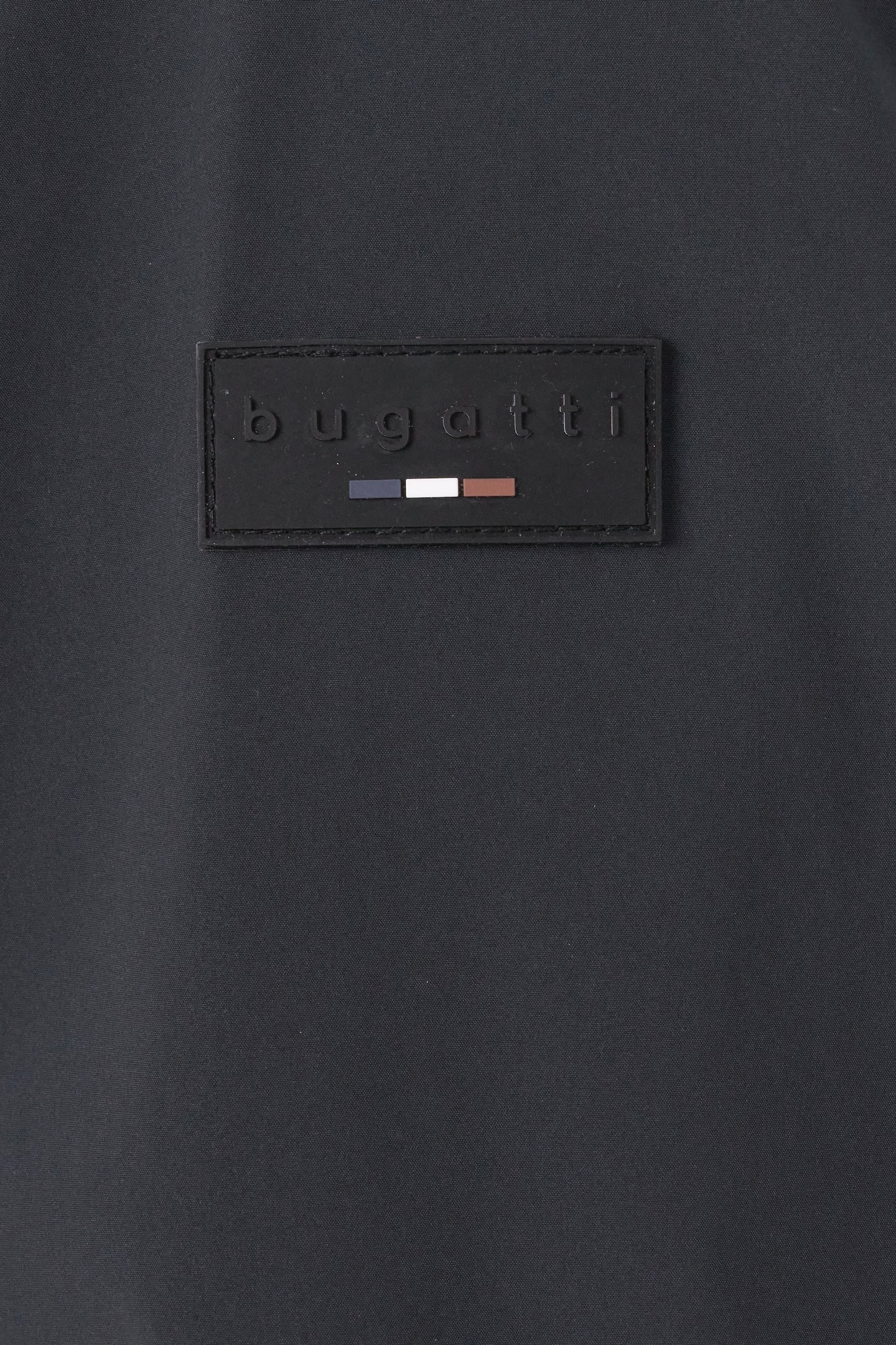 bugatti Blouson mit Kapuze mit Flexcity-Ausstattung