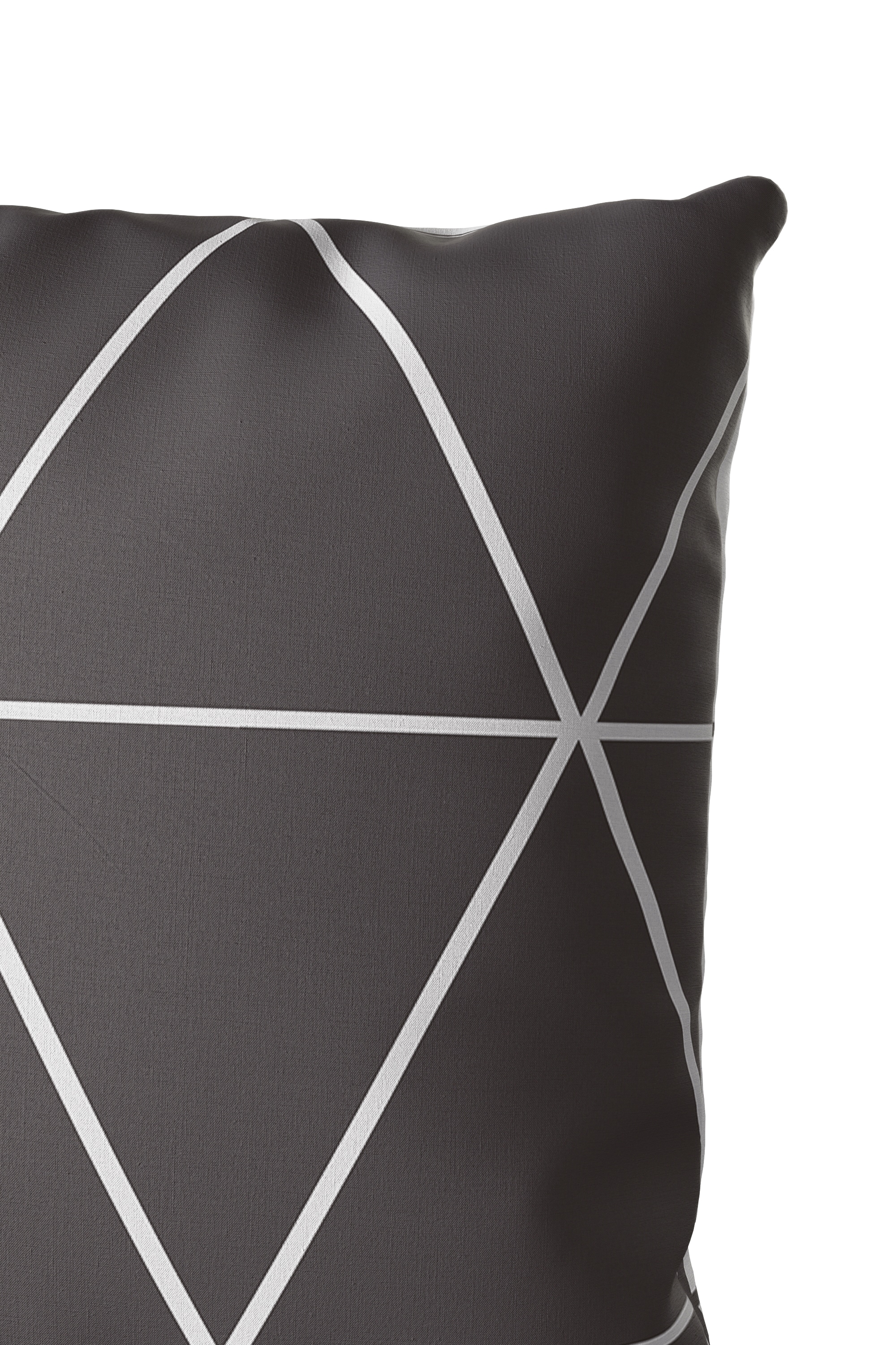 andas Bettwäsche »Balsby« 2 tlg. in Gr. 135x200 oder 155x220 cm, 100% Baumwolle