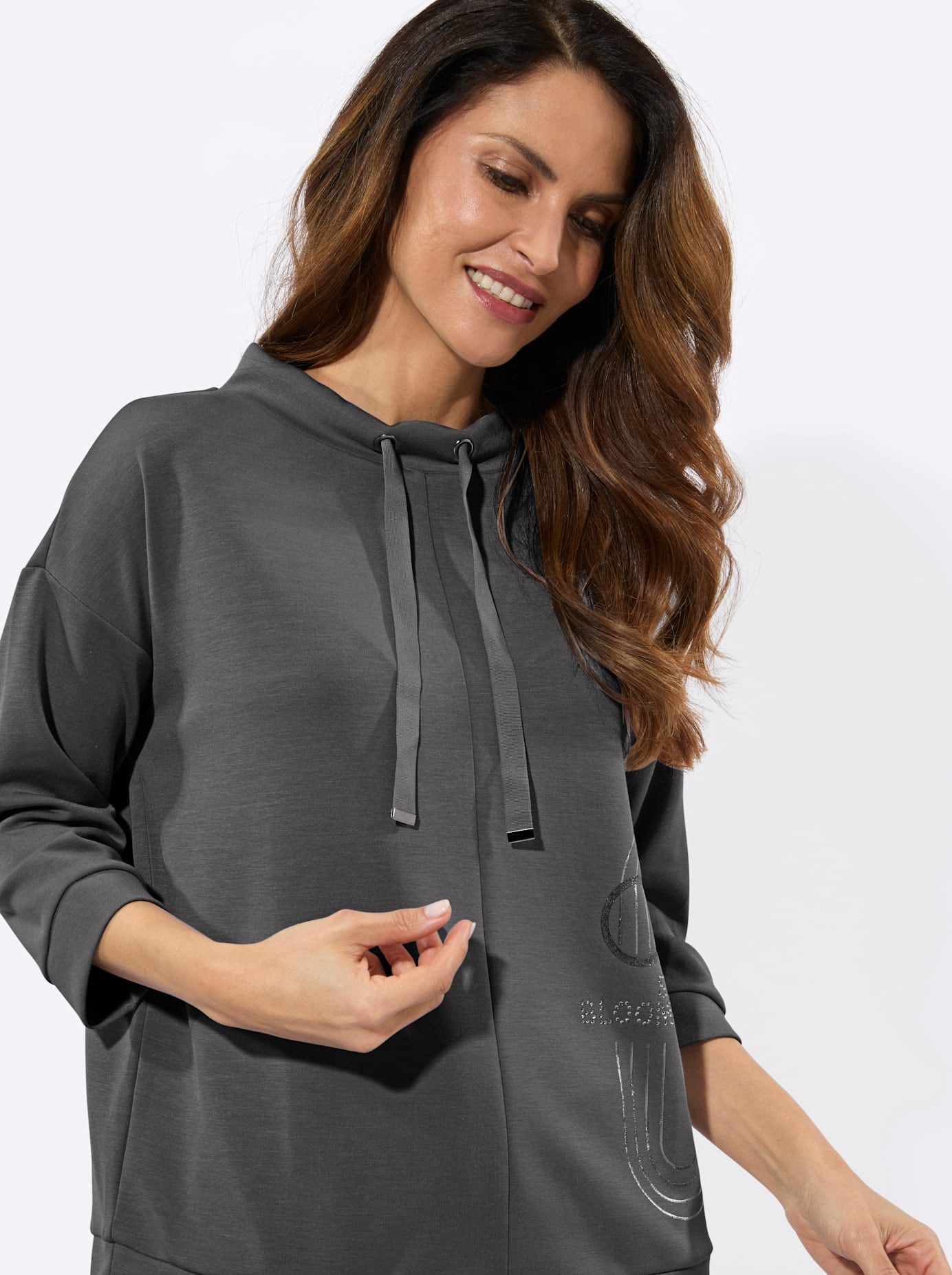 Inspirationen Sweatshirt
