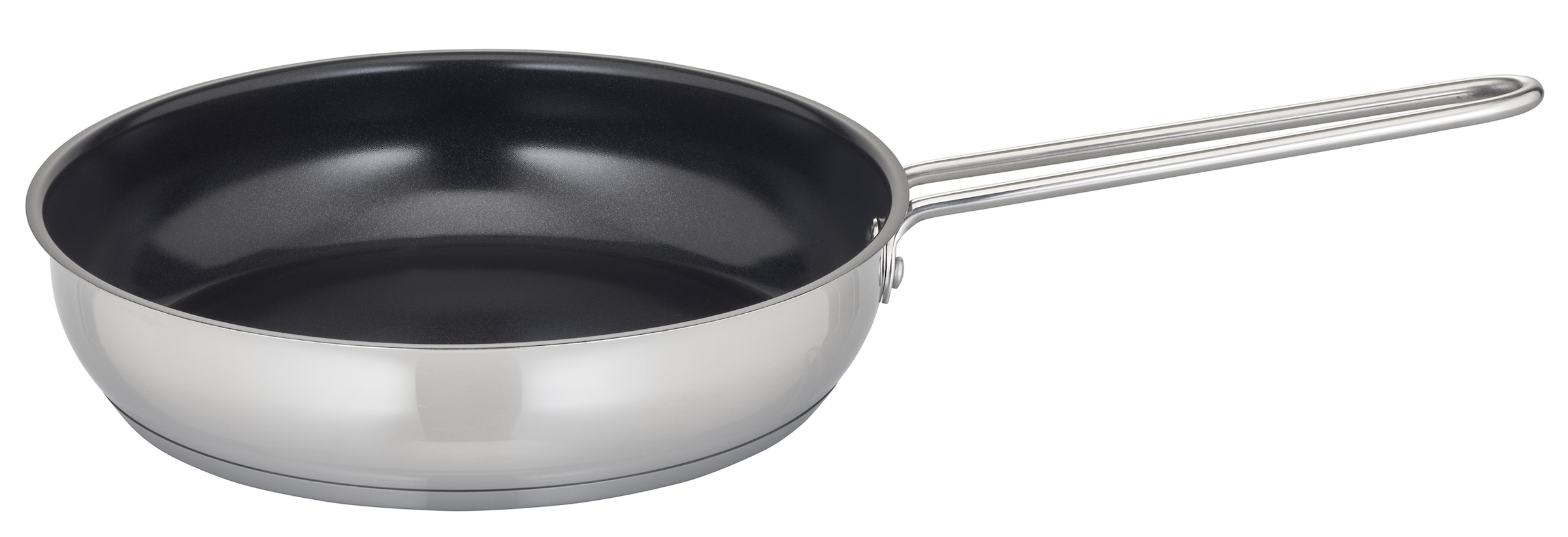 Elo Topf-Set »Elo Therm Topfset 5-teilig« Set, 8 Stk. tlg. Edelstahl