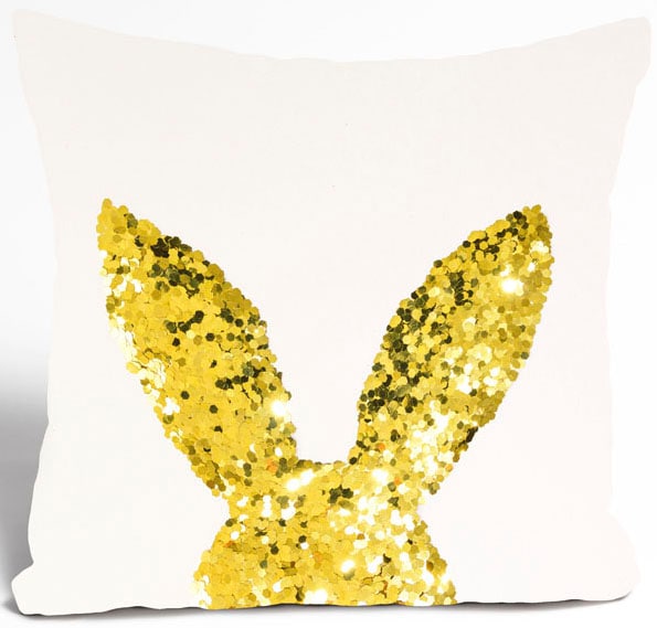 queence Coussin décoratif »Benito« süsser Hase