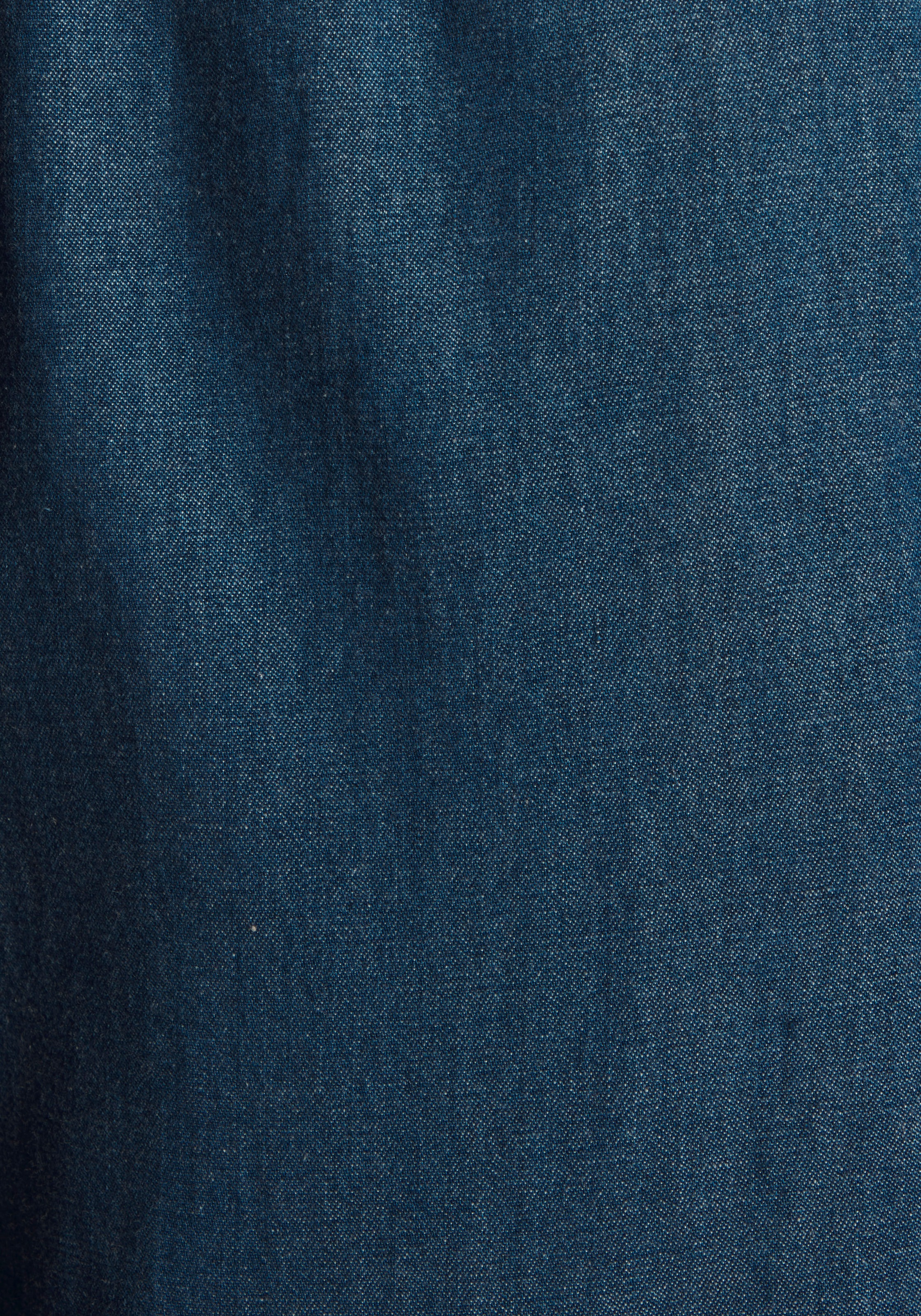 H.I.S Schlupfhose  in Denim Optik