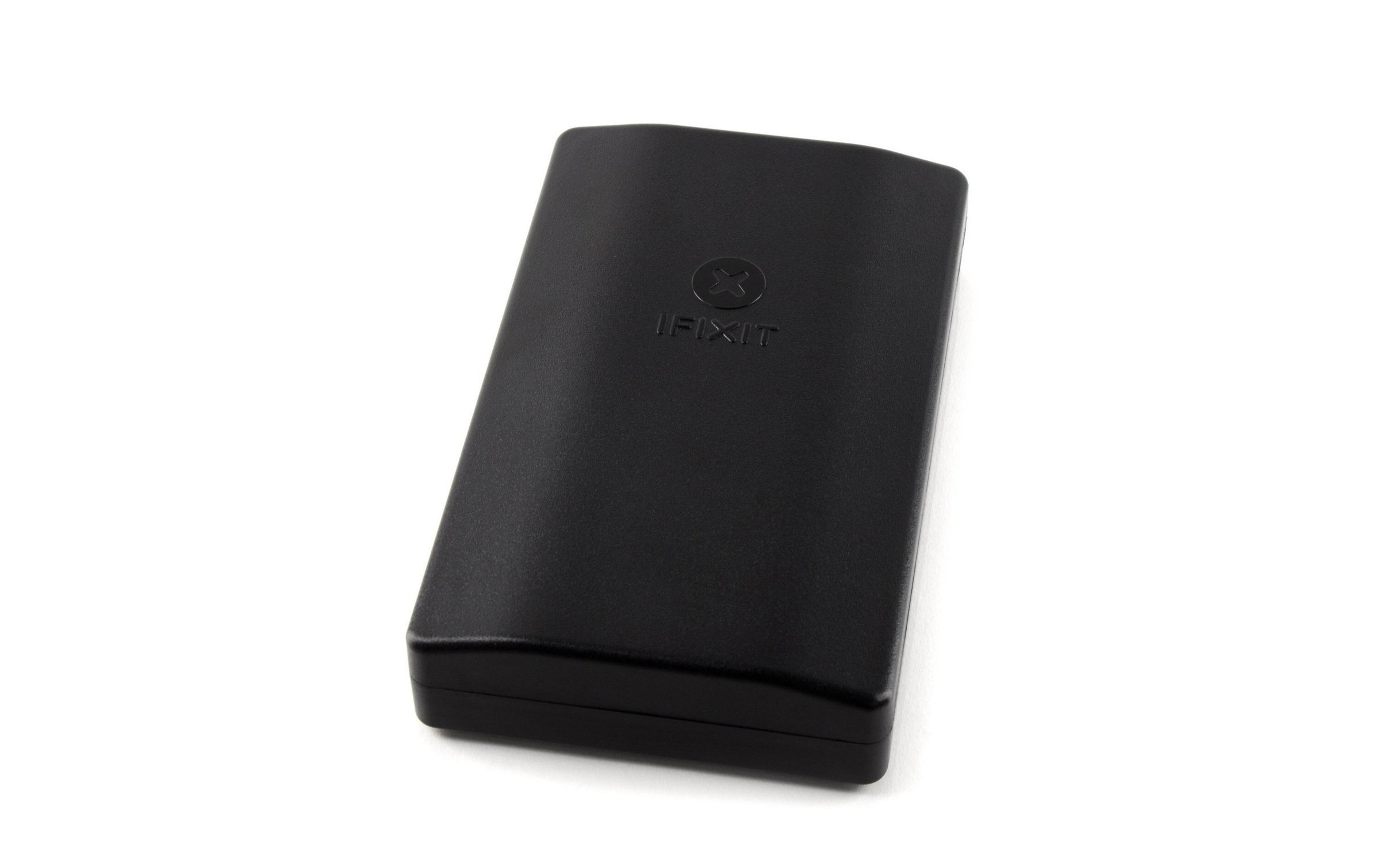 iFixit Tournevis à embouts »Mahi Kit 48 DBK«