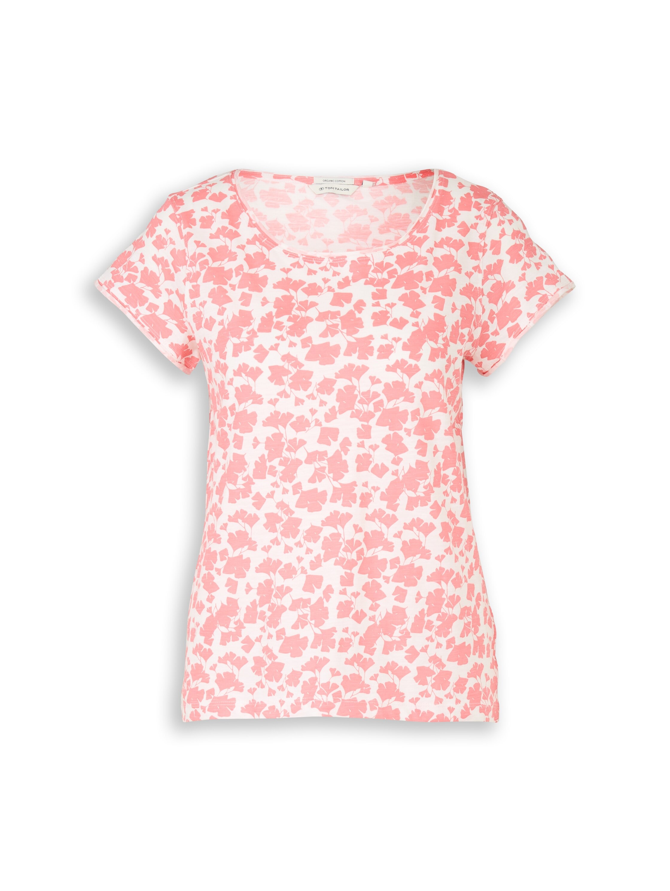 TOM TAILOR T-Shirt »Regular«