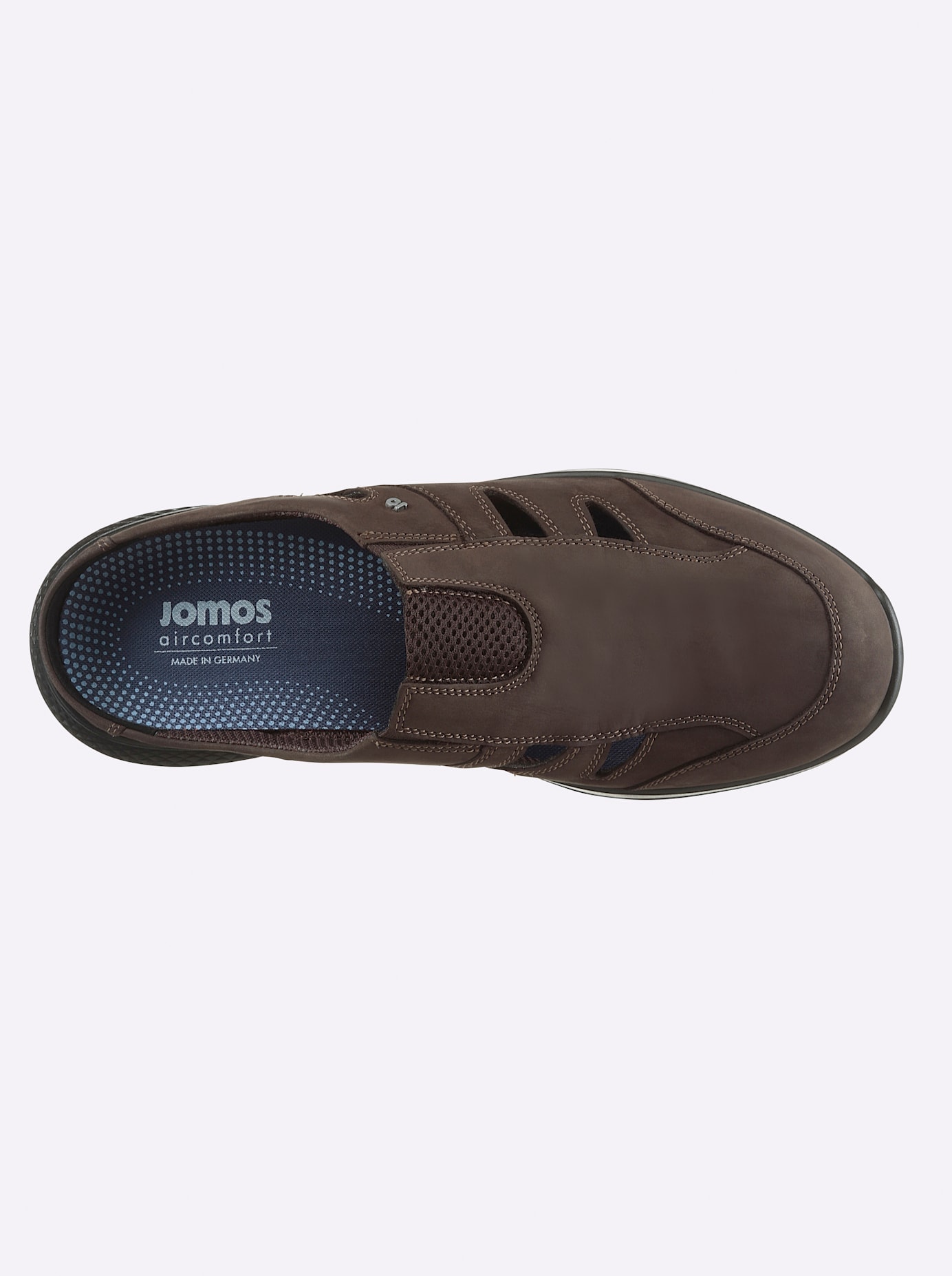 Jomos Sabot