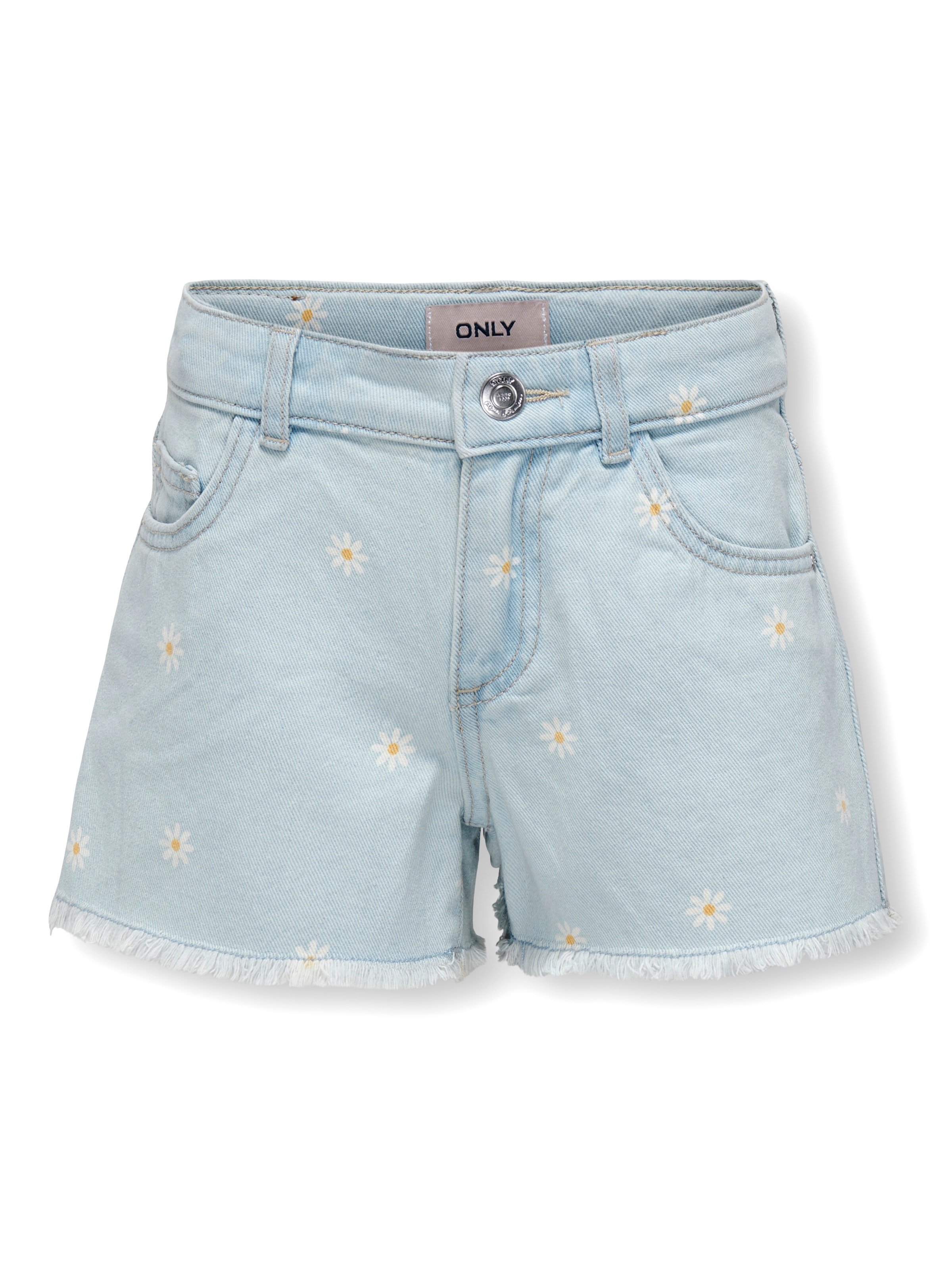 KIDS ONLY Jeansshorts »KOGROBYN DAISY SHORTS BJ«