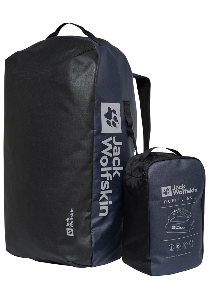 Jack Wolfskin Sac de sport »ALL-IN DUFFLE 65«