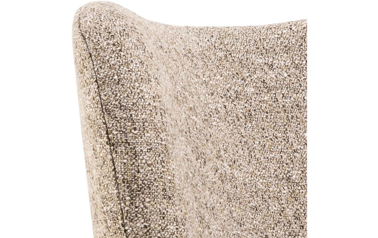 AC Design Sessel »Elmont« Holzart: Eiche (China)