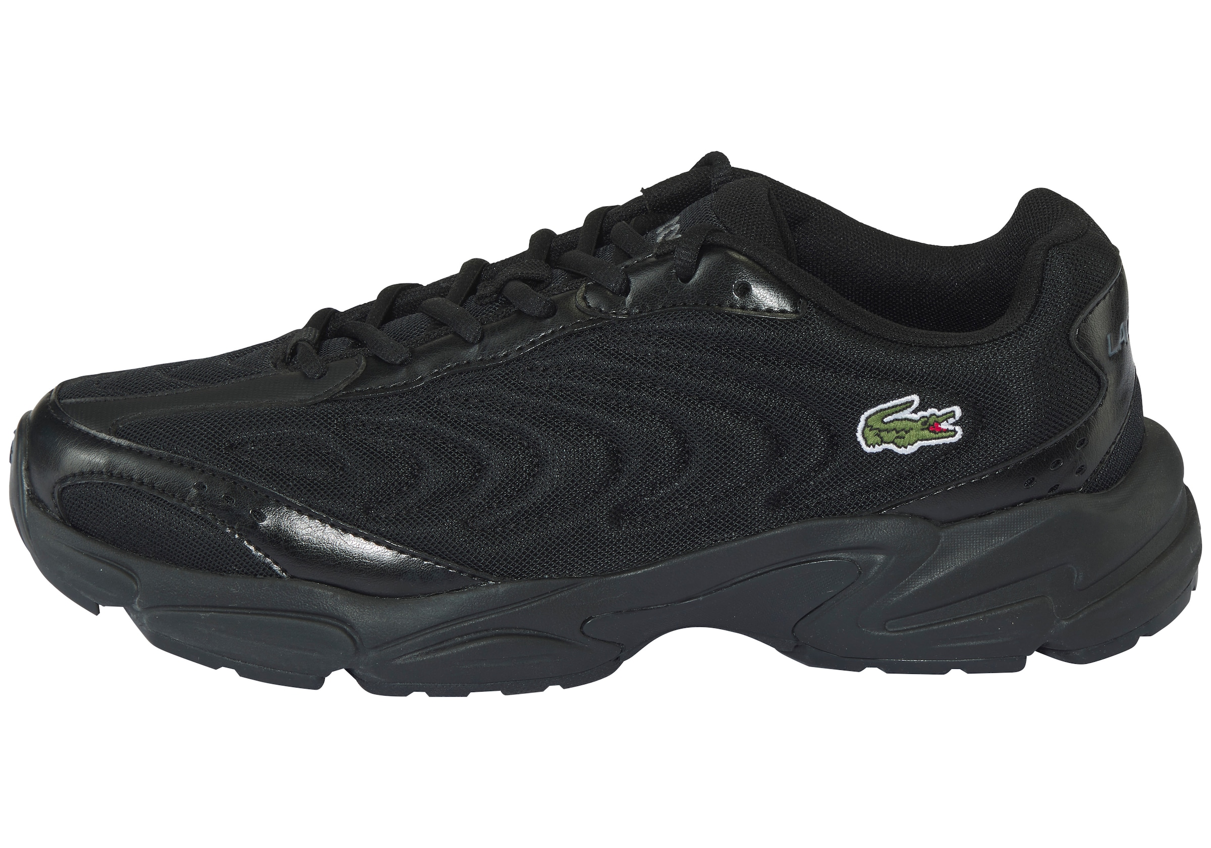 Lacoste Sneakers »LACOSTE STORM 96 2K LITE«