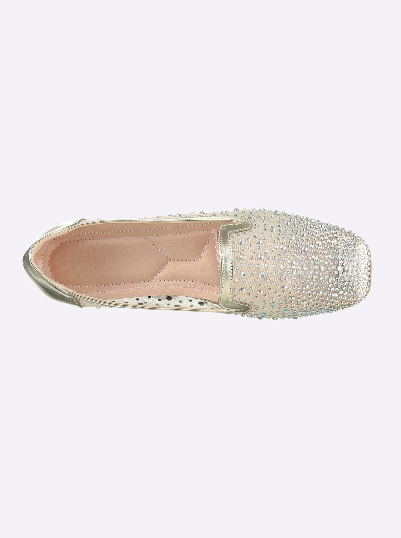 heine Slipper