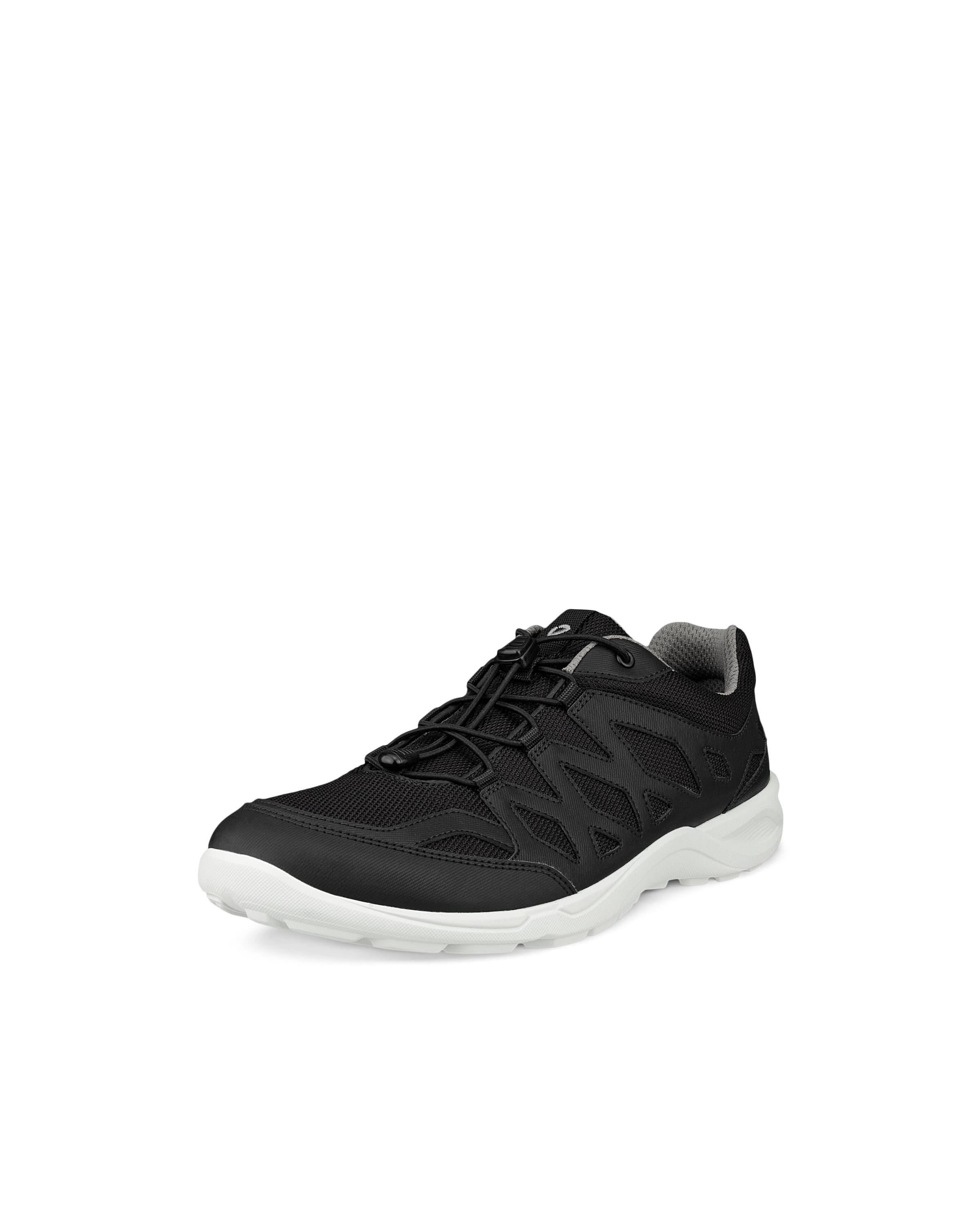 Ecco Chaussure de trekking »TERRACRUISE LT M TEX«  sneaker de loisirs, chaussure basse, chaussure outdoor avec semelle profilée