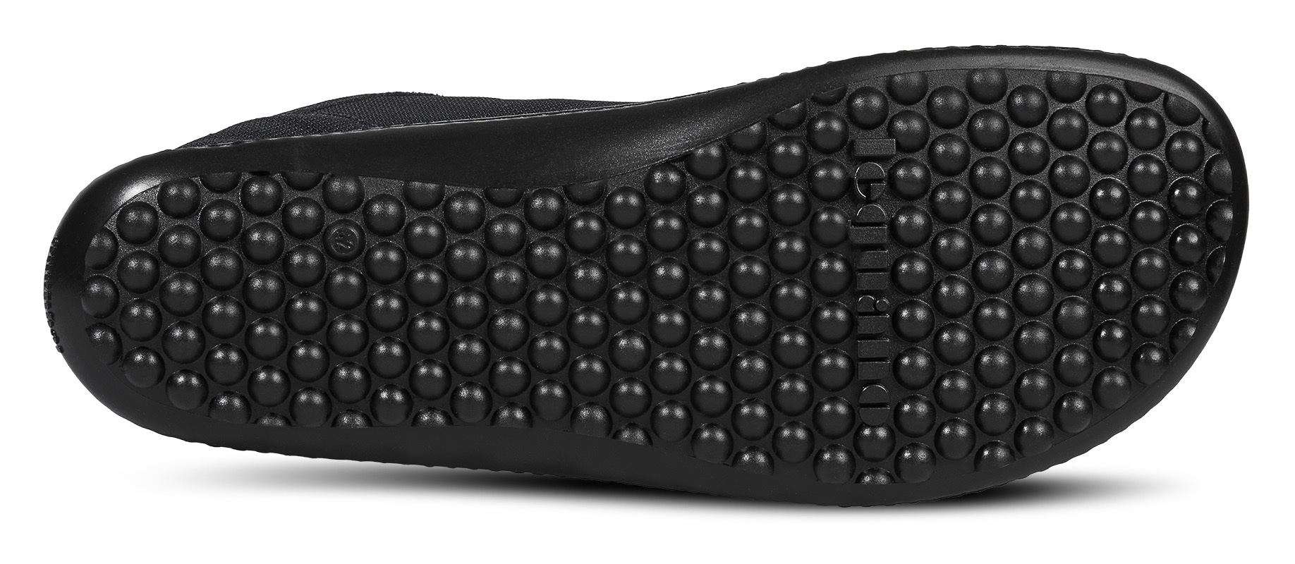 Leguano Chaussures pieds nus »GALAXO«  , chaussure confort, ballerines, chaussure à lacets avec semelle spéciale demi-sphère