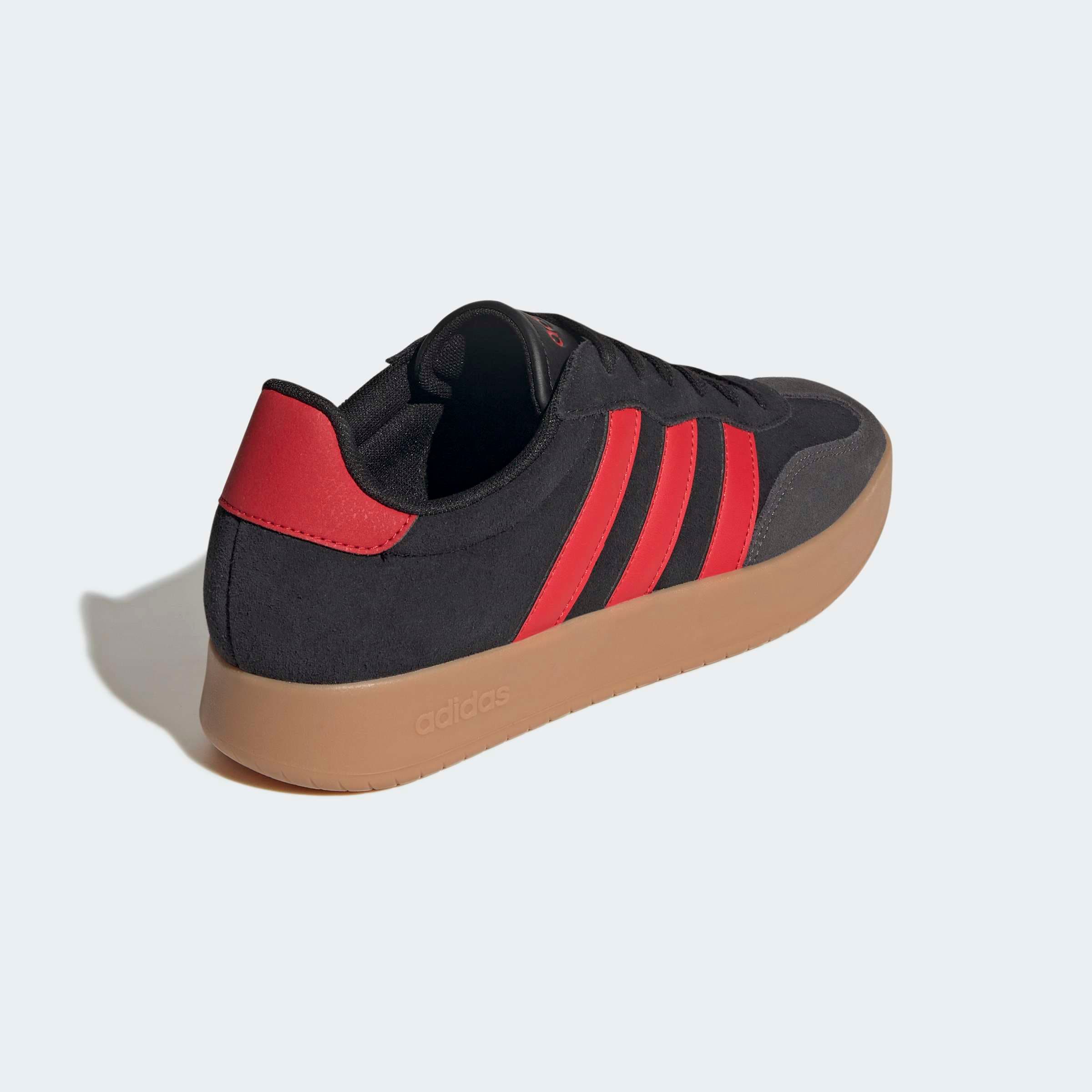 adidas Sportswear Sneakers »BARREDA«  inspiriert vom Design des adidas handball spezial