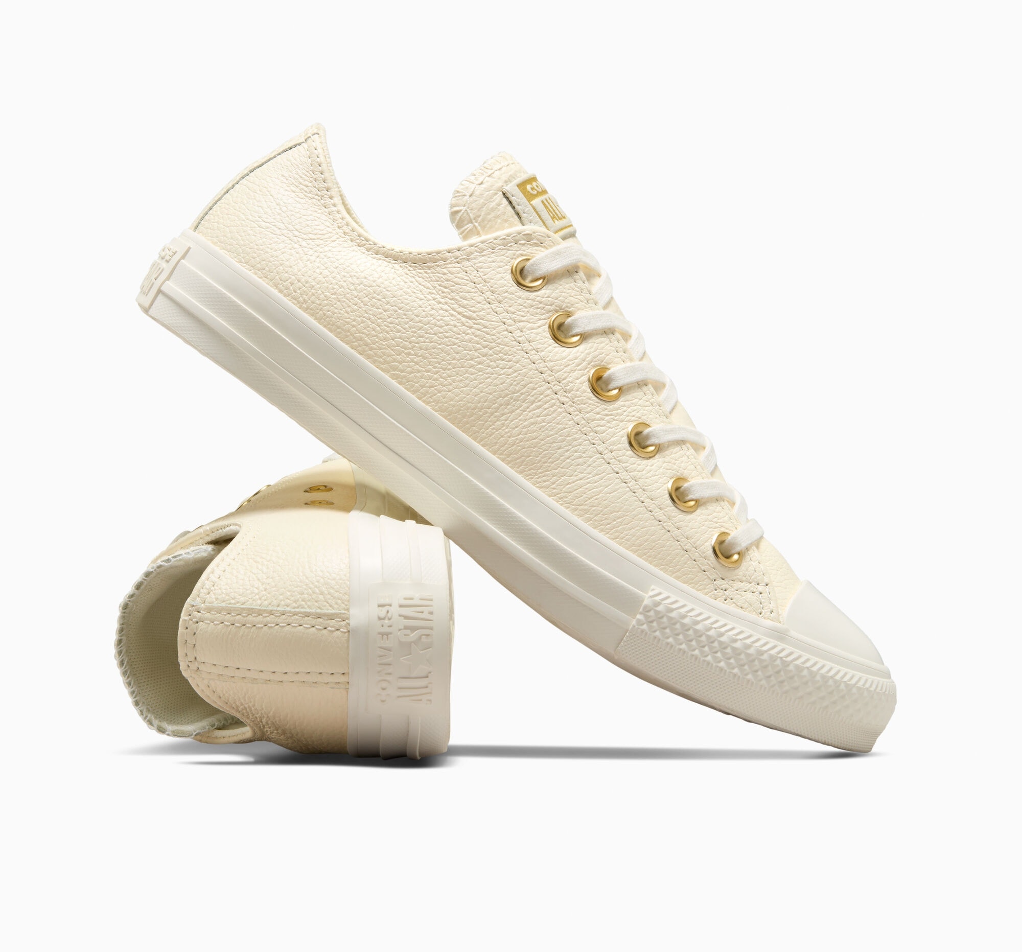 Converse Sneakers »CHUCK TAYLOR ALL STAR GOLD«