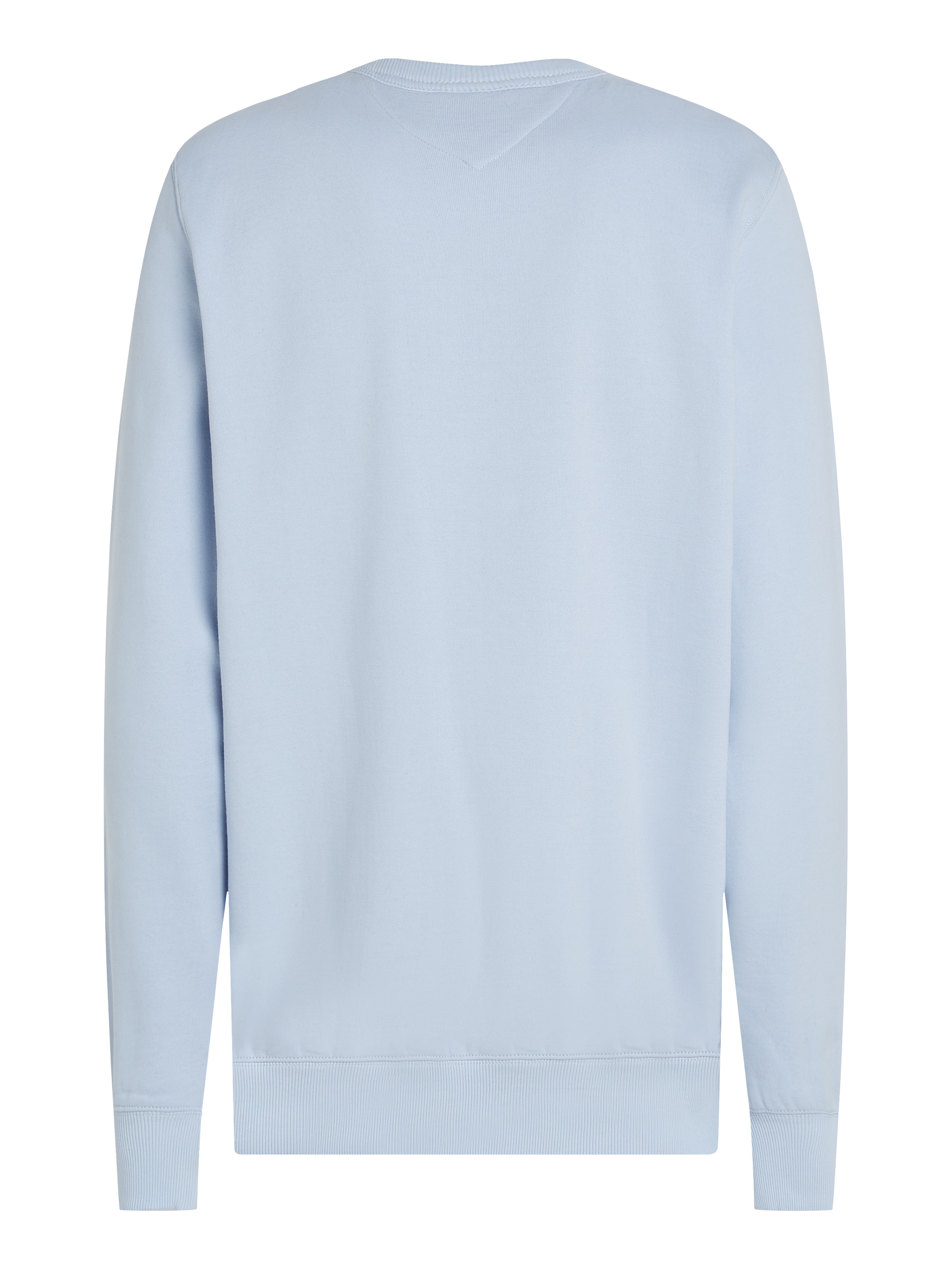 Tommy Hilfiger Sweatshirt »MONOTYPE LABEL SWEATSHIRT«
