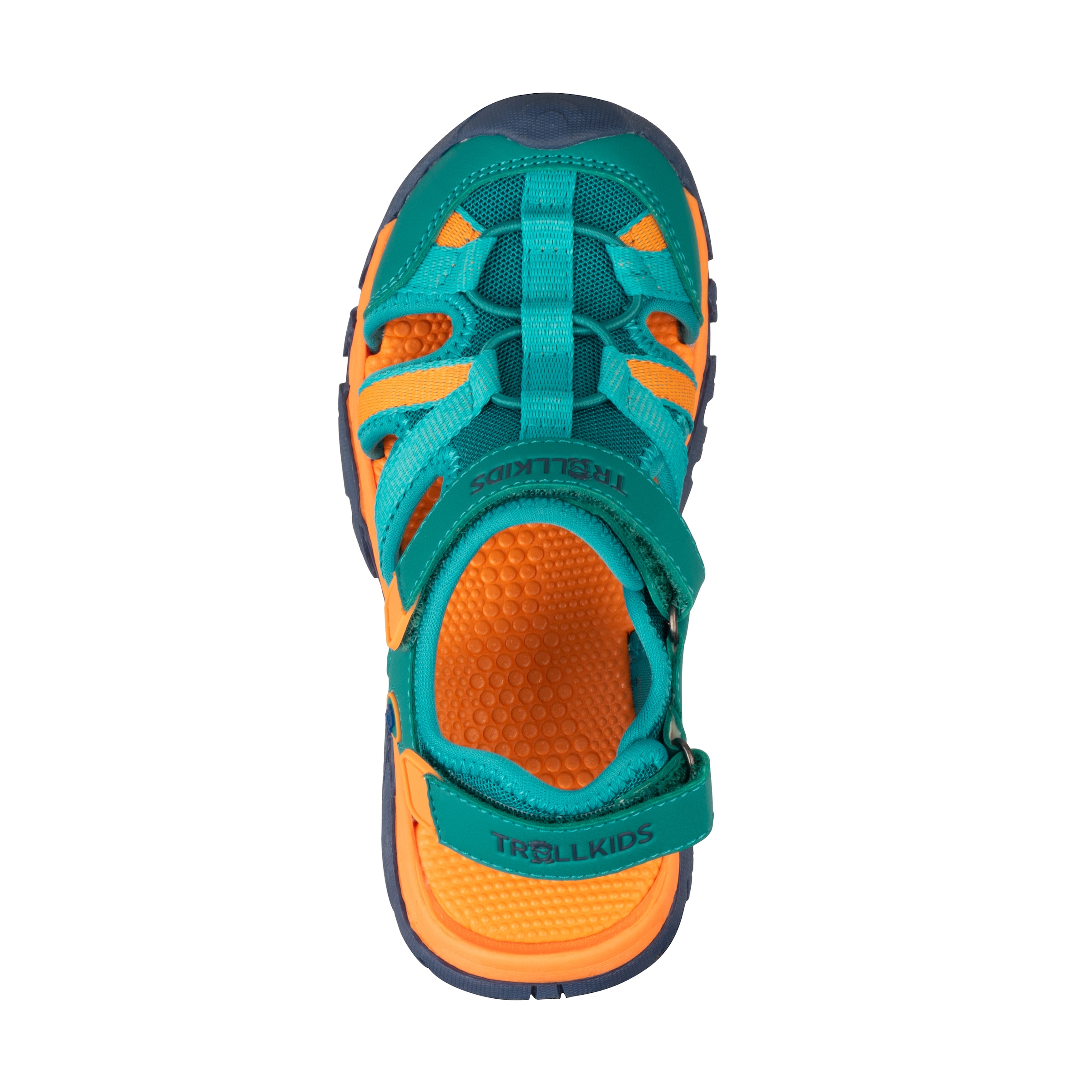 TROLLKIDS Sandale »KIDS STAVANGER SANDAL XT«