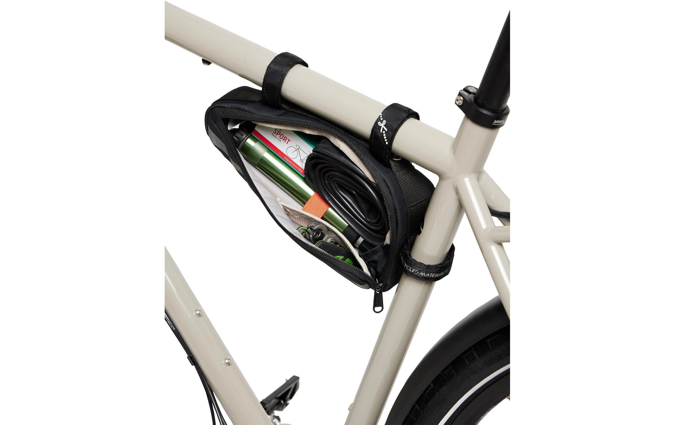 VAUDE Rahmentasche »Frame Bag M Black«