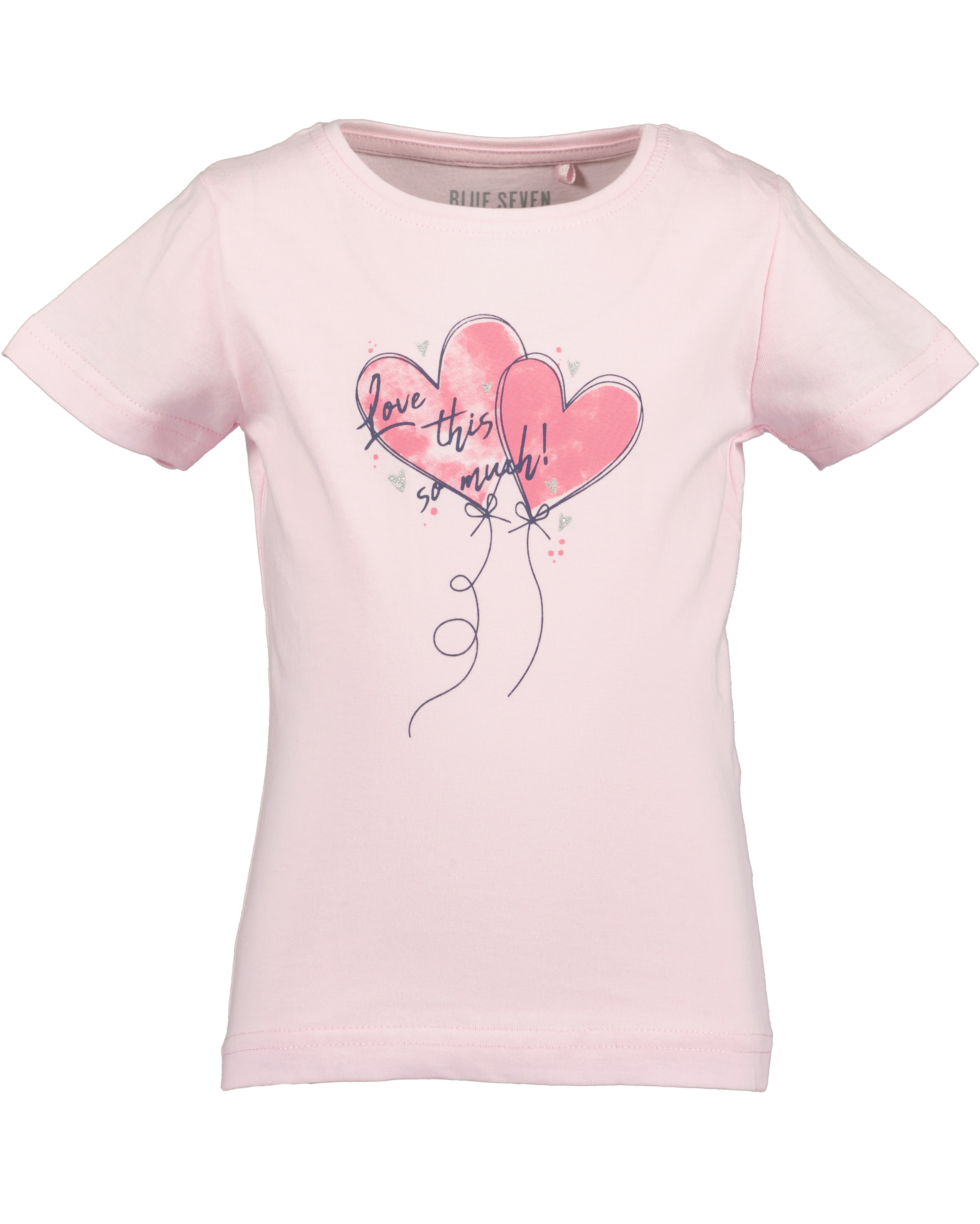 Blue Seven T-Shirt Packung, 2