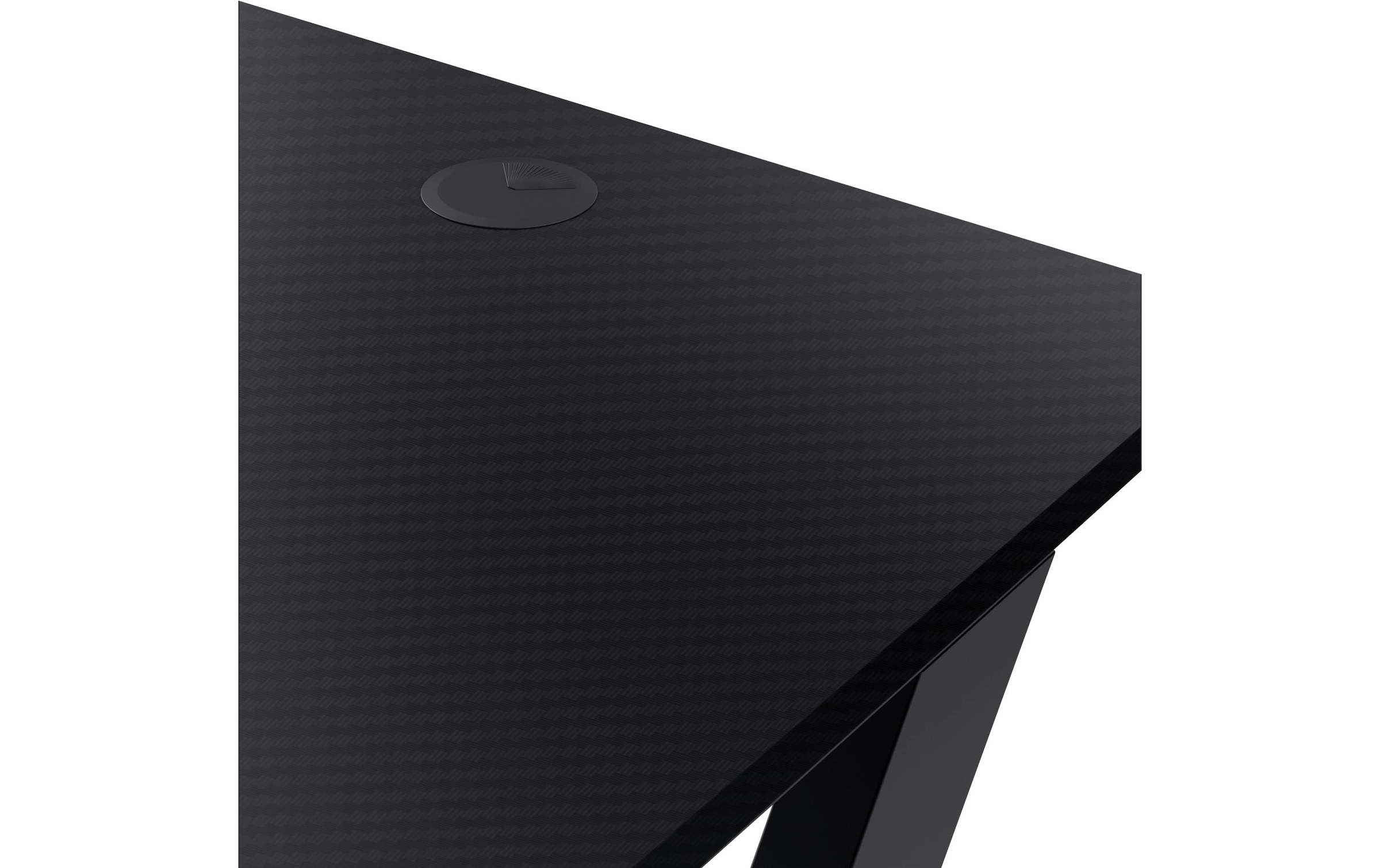 Trust Gamingtisch »GXT 700 Omnius« 1 Stk. tlg. Optimaler Spielkomfort durch ergonomisches Design