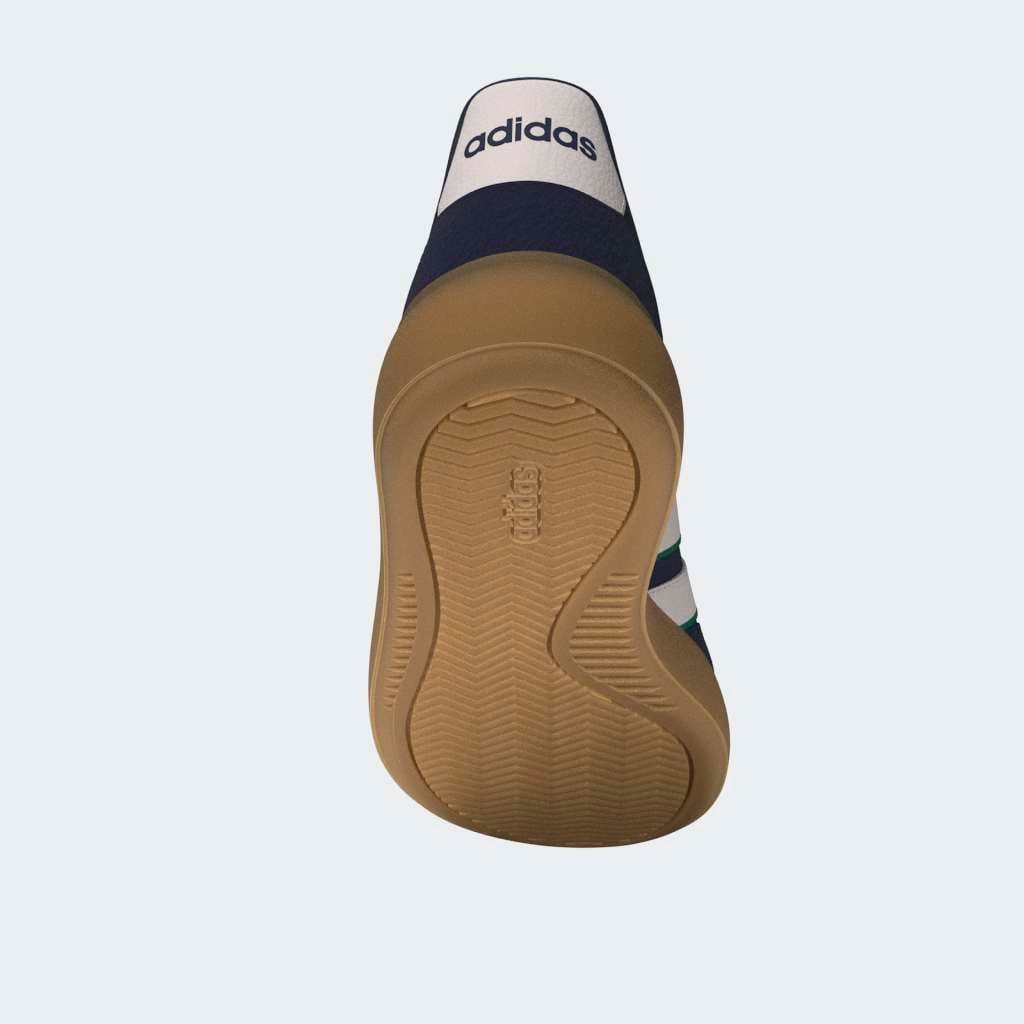 adidas Sportswear Sneakers »BARREDA DECODE«  inspiriert vom Design des adidas handball spezial