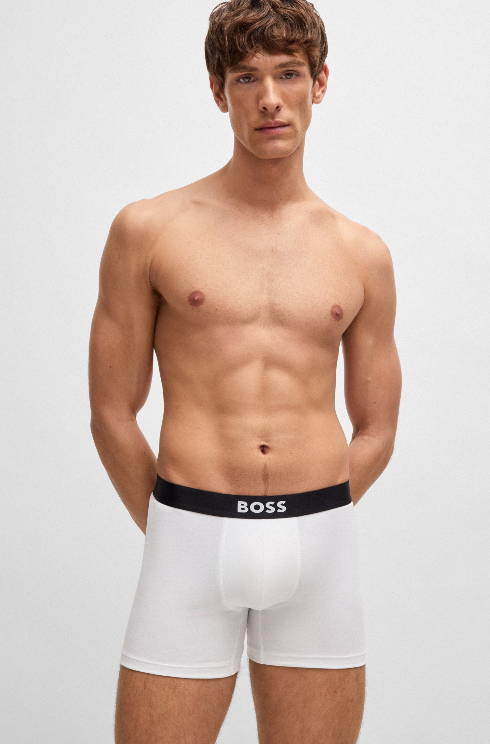 BOSS Tronc »3P BOSS ONE«