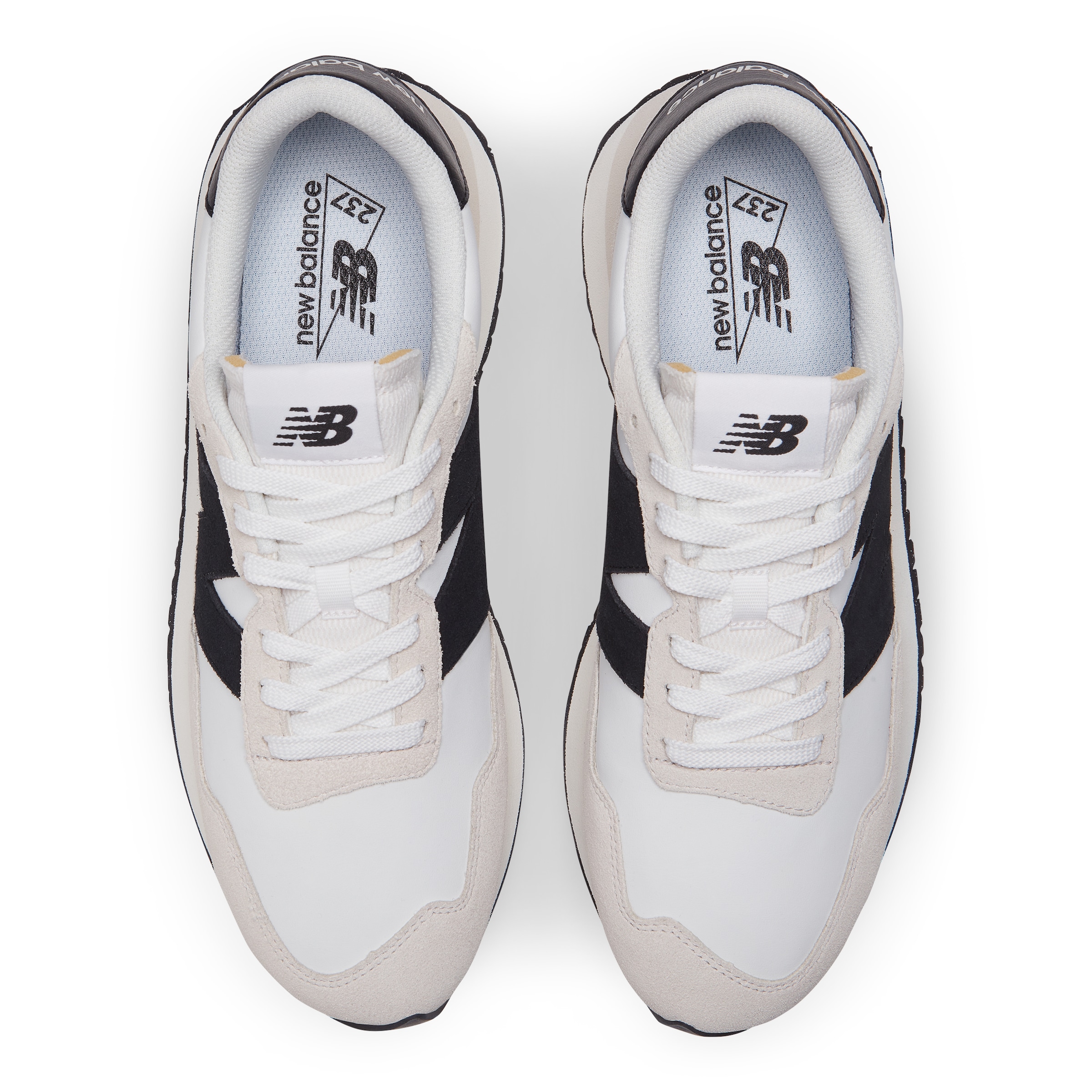 New Balance Sneakers »237«